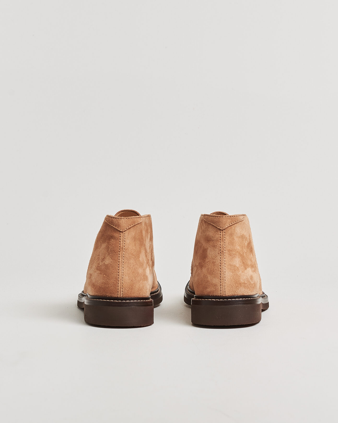 Mies | Nilkkurit | Brunello Cucinelli | Chukka Boots Brown