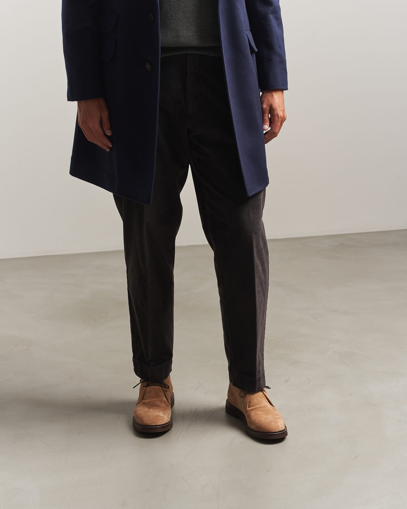 Mies | Nilkkurit | Brunello Cucinelli | Chukka Boots Brown