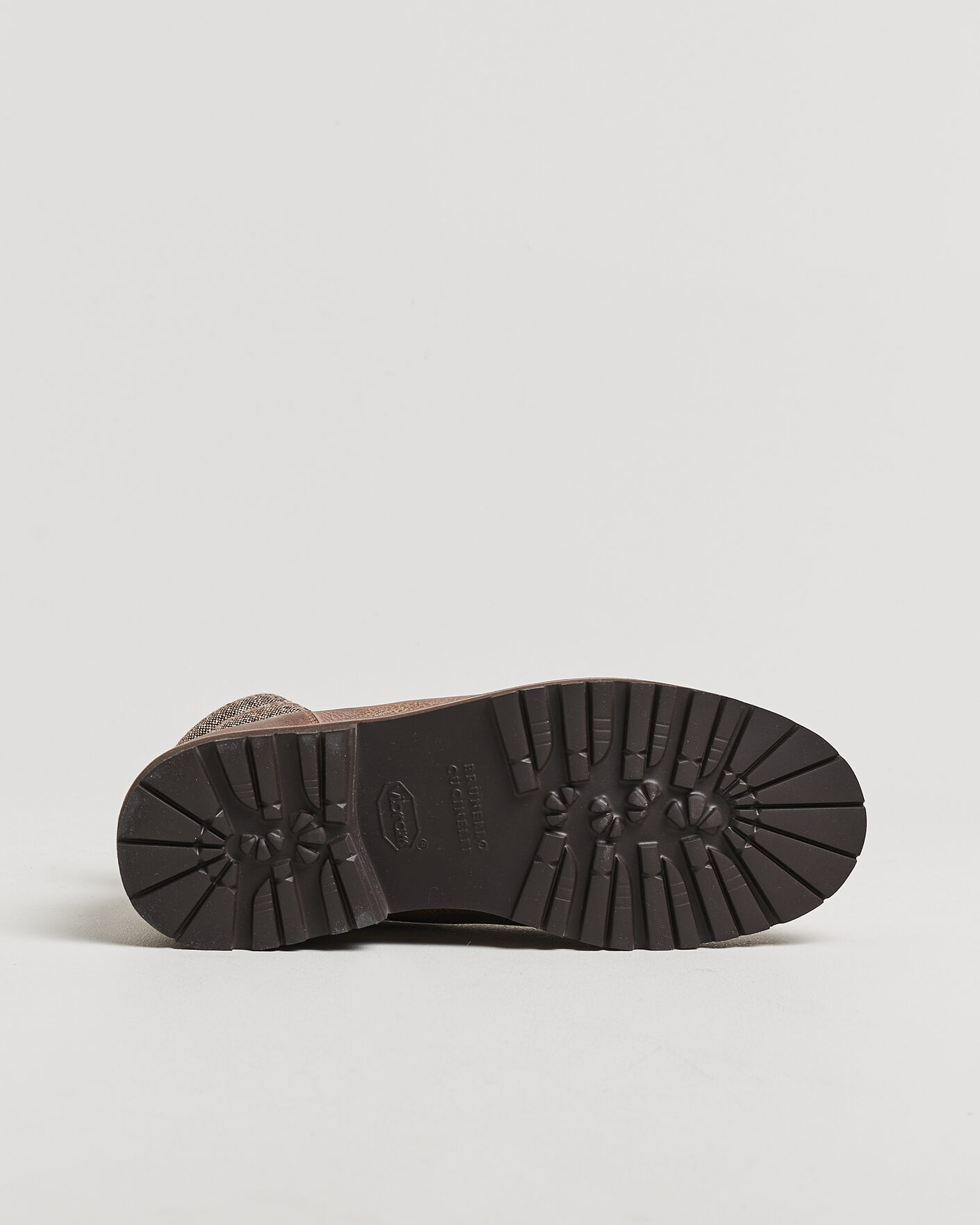 Mies | Nilkkurit | Brunello Cucinelli | Winter Boots Brown