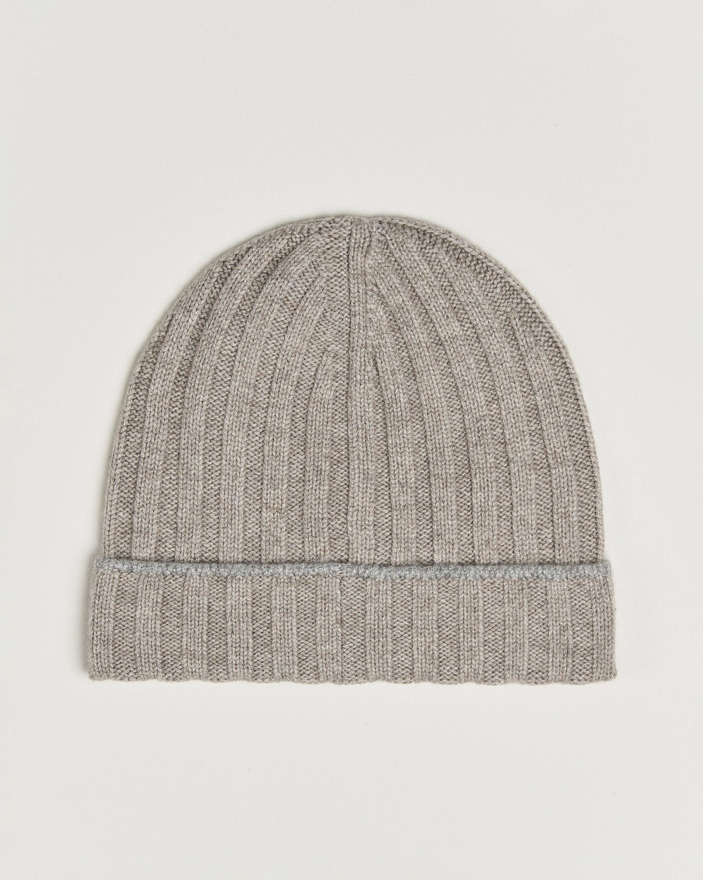 Mies | Pipot | Brunello Cucinelli | Cashmere Beanie Rock