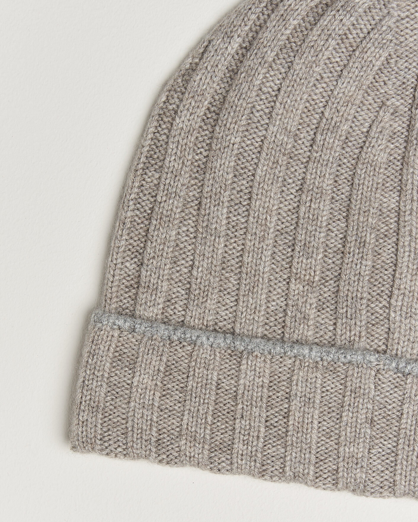 Mies | Pipot | Brunello Cucinelli | Cashmere Beanie Rock