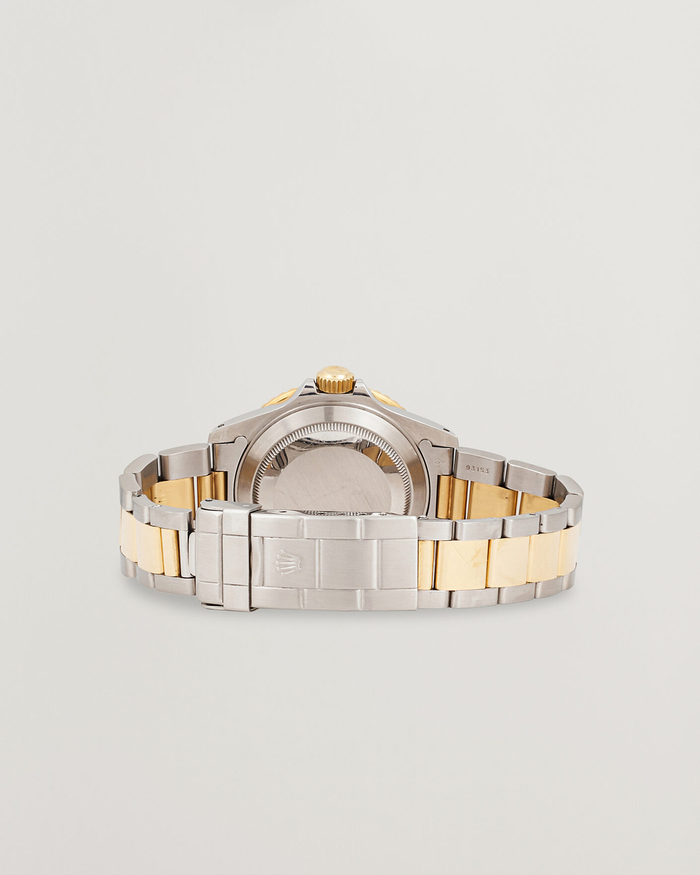 Mies | Pre-Owned & Vintage Watches | Rolex Pre-Owned | Submariner G/S