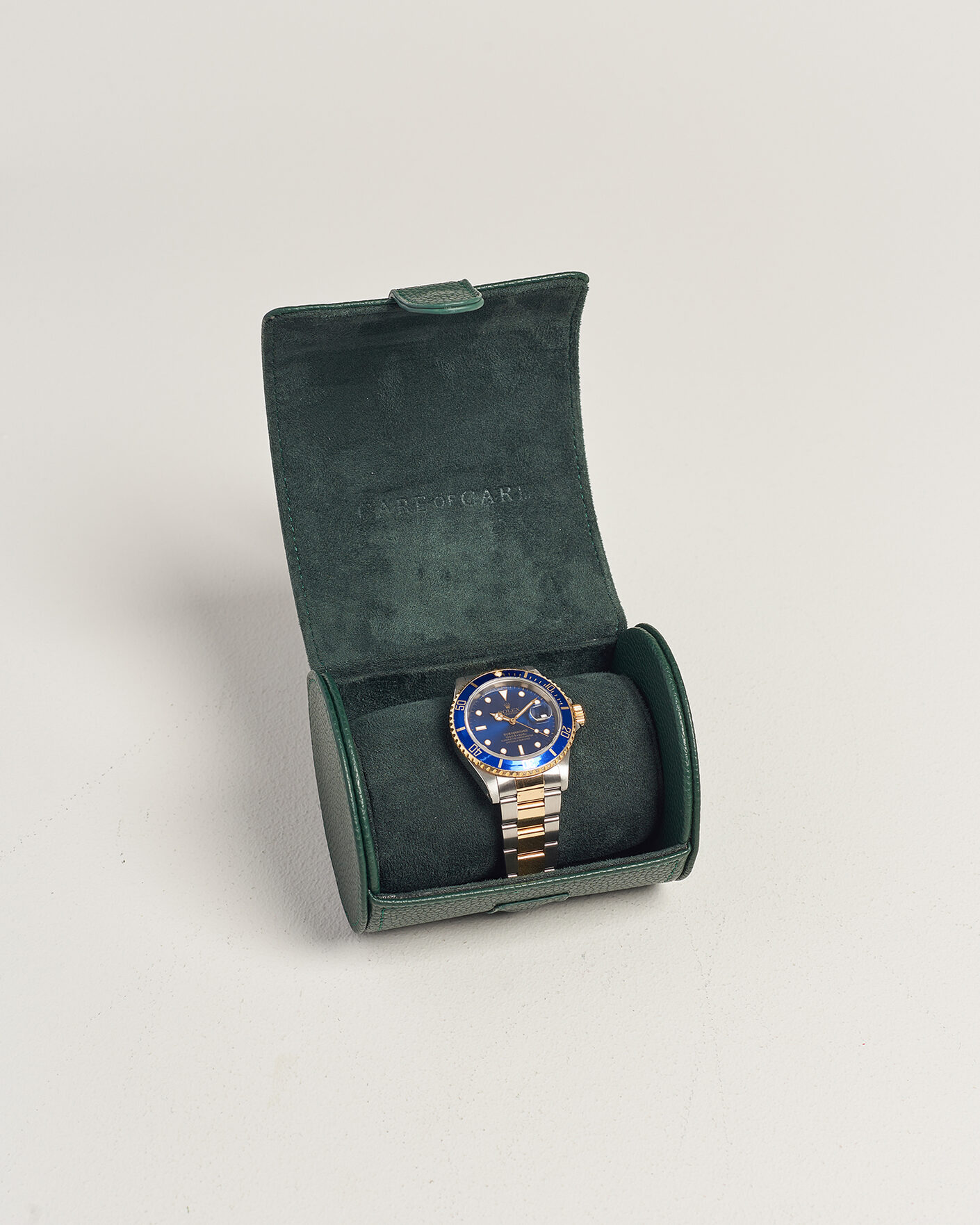Mies | Pre-Owned & Vintage Watches | Rolex Pre-Owned | Submariner G/S