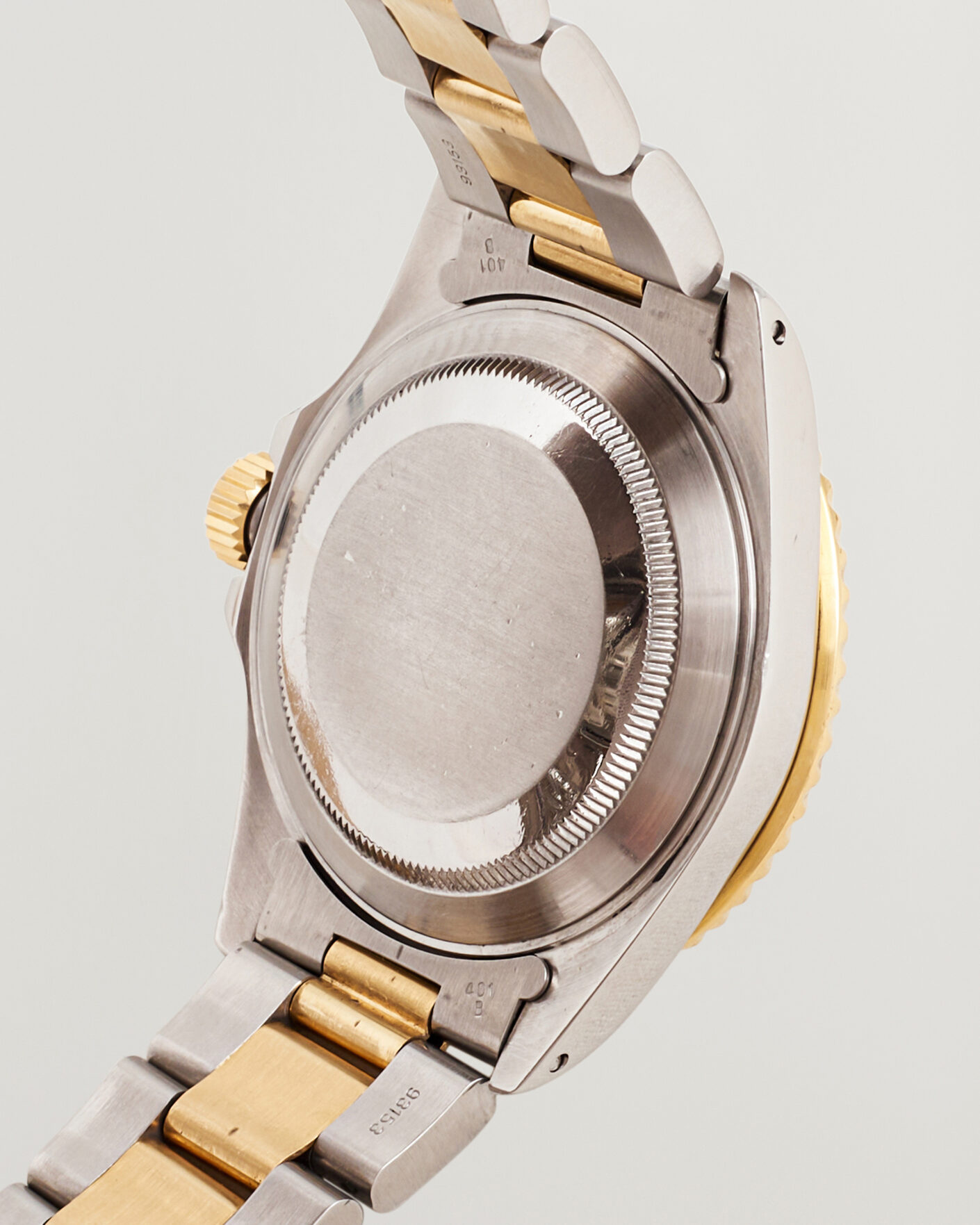 Mies | Pre-Owned & Vintage Watches | Rolex Pre-Owned | Submariner G/S