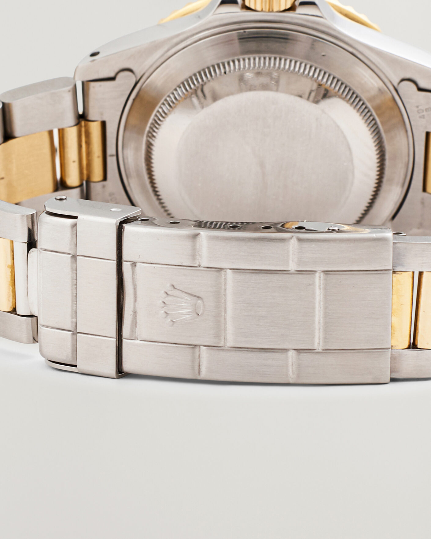 Mies | Pre-Owned & Vintage Watches | Rolex Pre-Owned | Submariner G/S