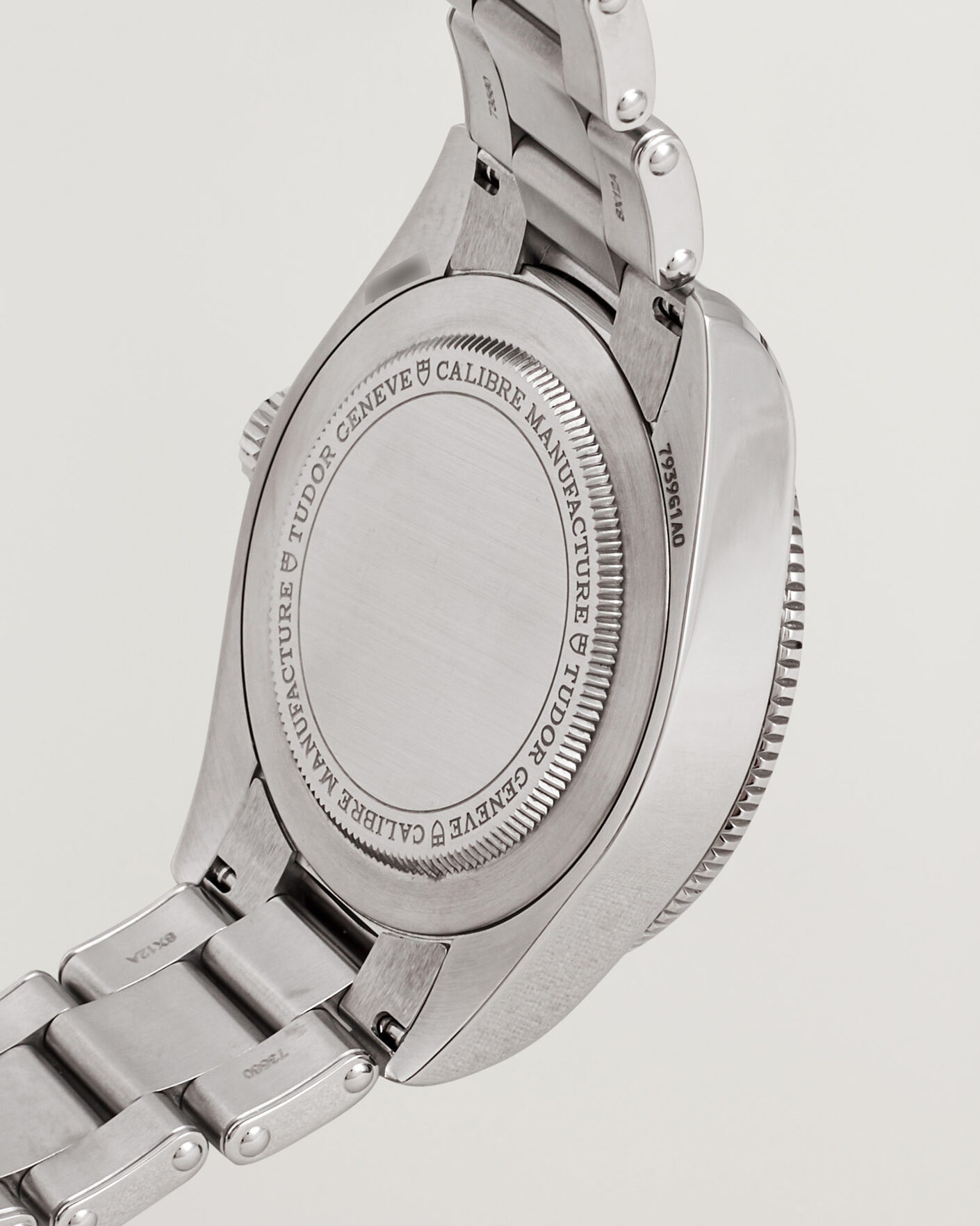 Mies | Pre-Owned & Vintage Watches | Tudor Pre-Owned | Black Bay GMT Coke