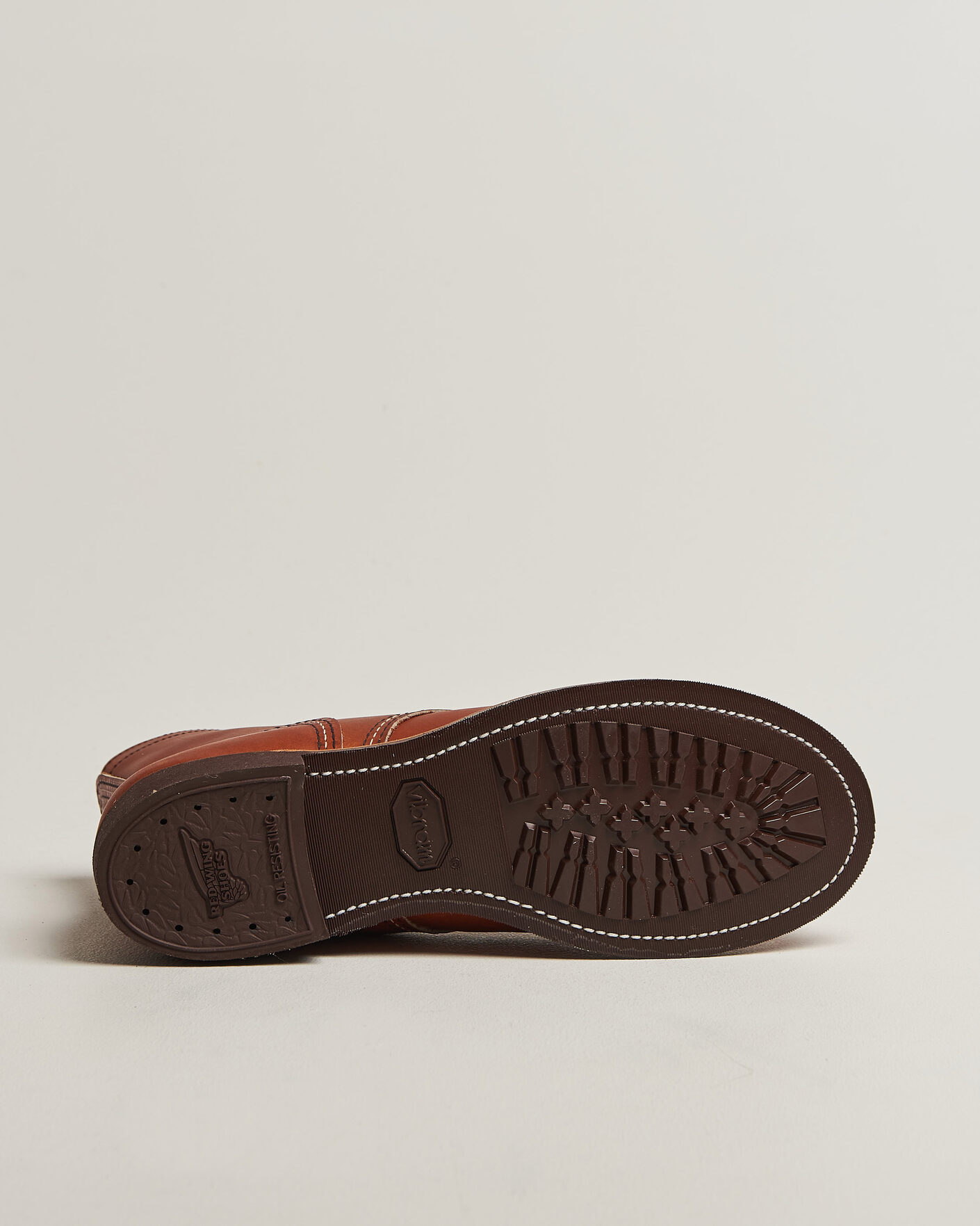 Mies | Nilkkurit | Red Wing Shoes | Iron Ranger Boot Oro Legacy Leather