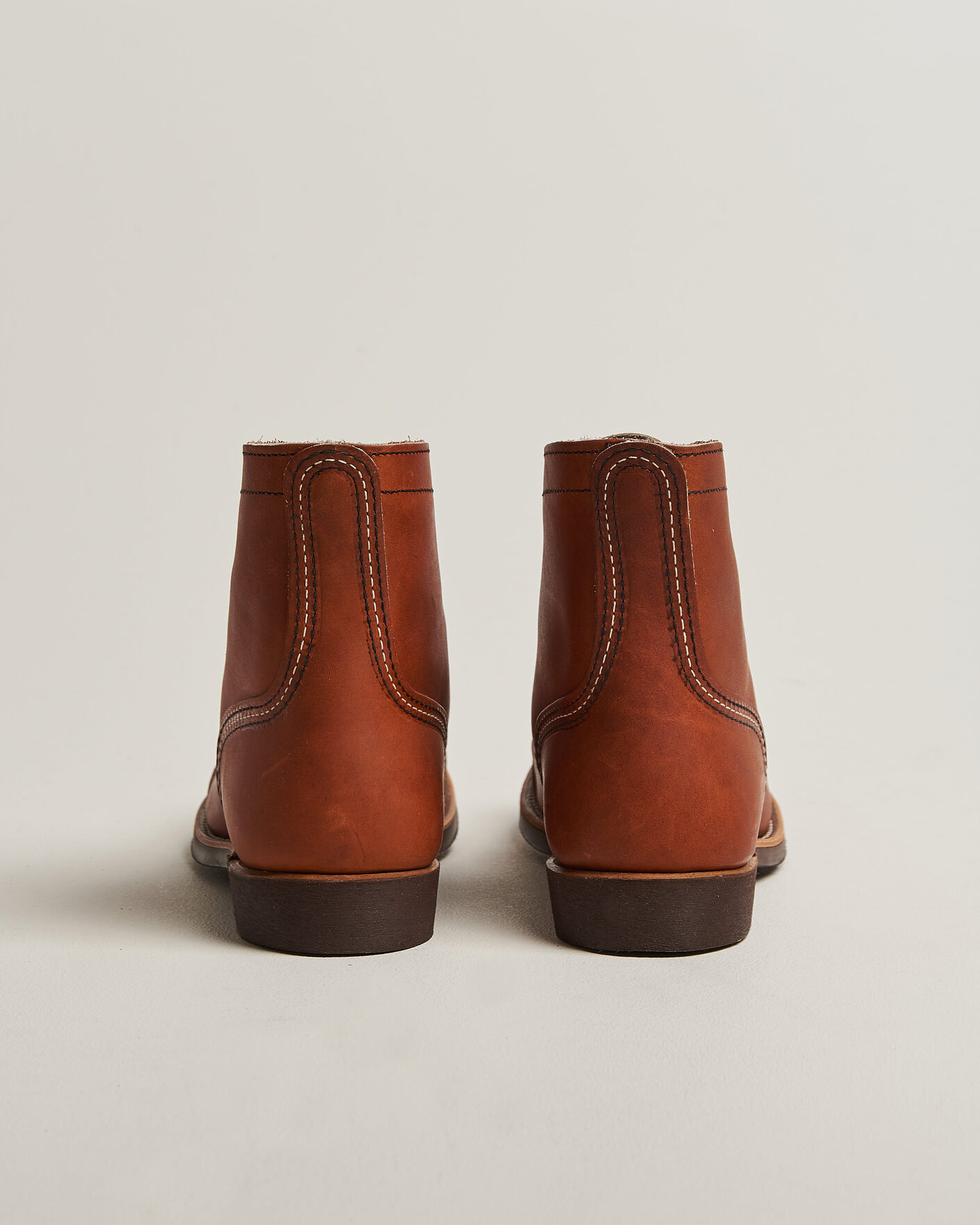 Mies | Nilkkurit | Red Wing Shoes | Iron Ranger Boot Oro Legacy Leather