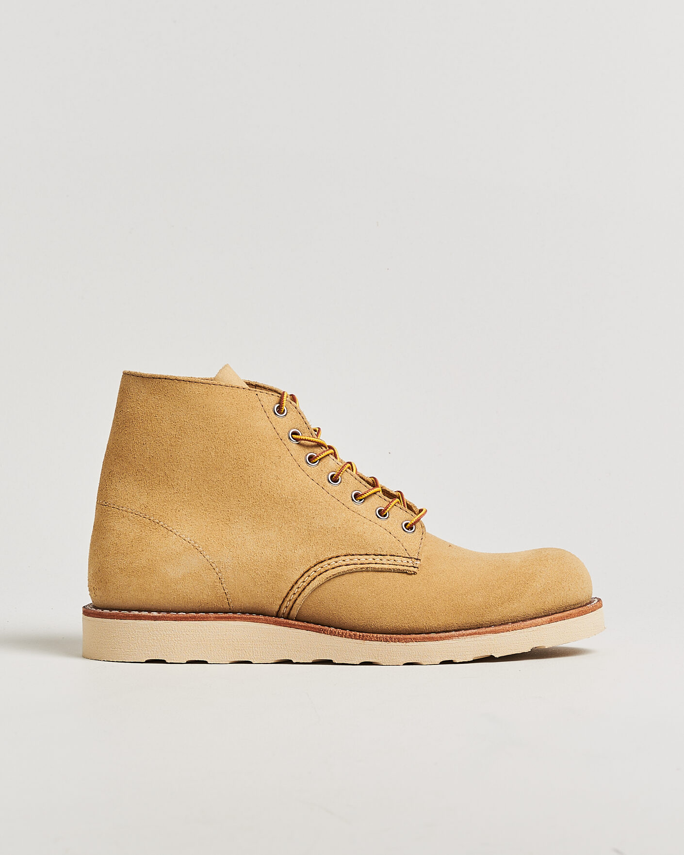 Mies | Nilkkurit | Red Wing Shoes | Round Toe Boot Hawthorne Abilene