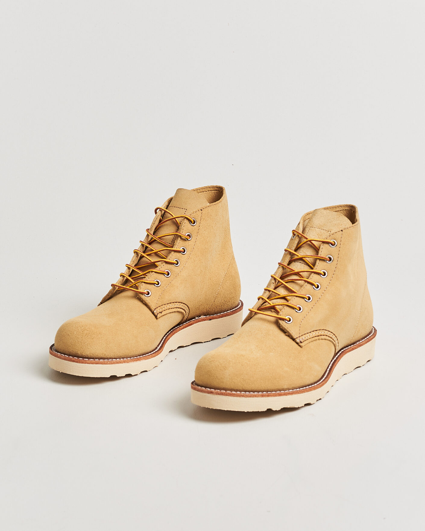 Mies | Nilkkurit | Red Wing Shoes | Round Toe Boot Hawthorne Abilene