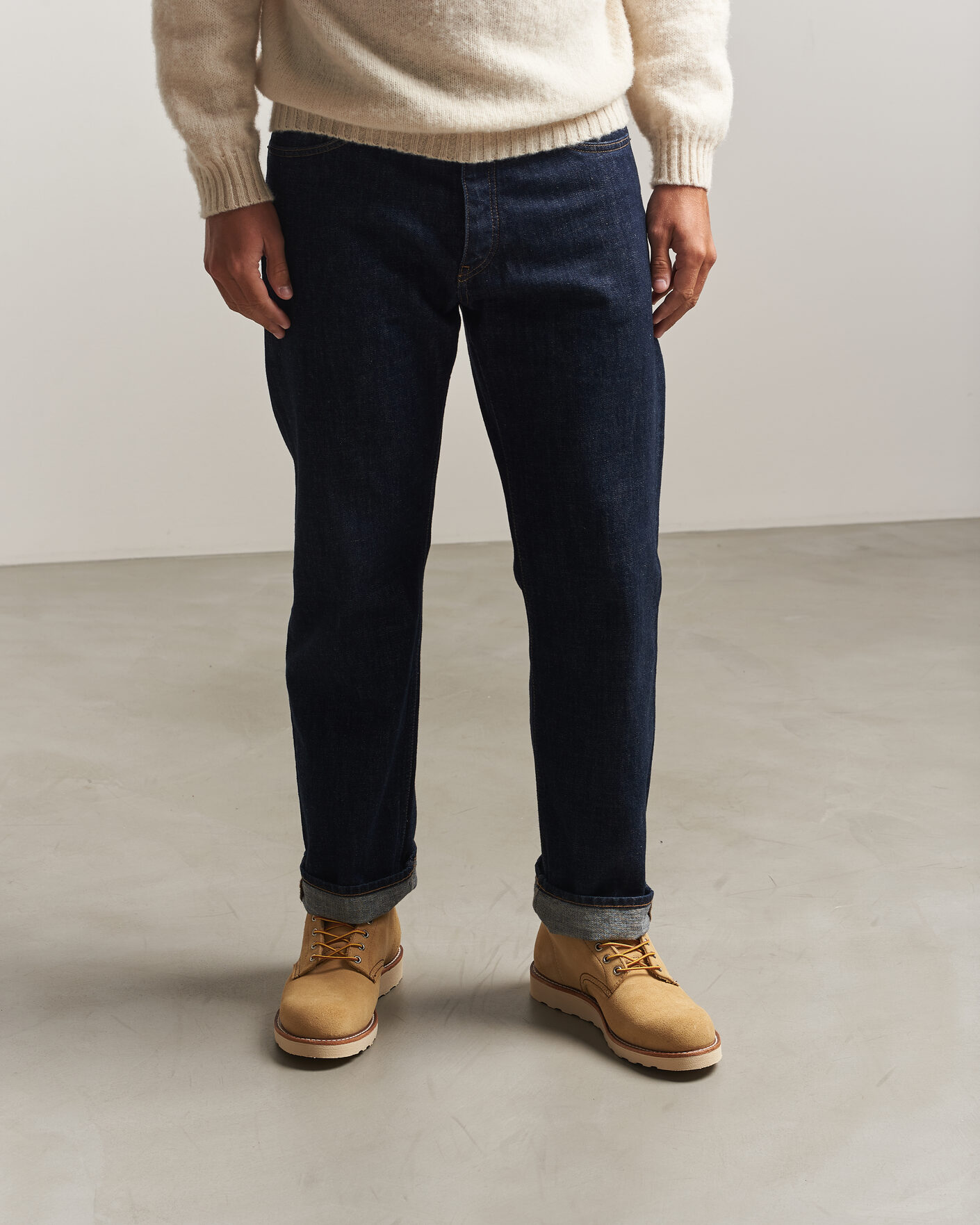 Mies | Nilkkurit | Red Wing Shoes | Round Toe Boot Hawthorne Abilene