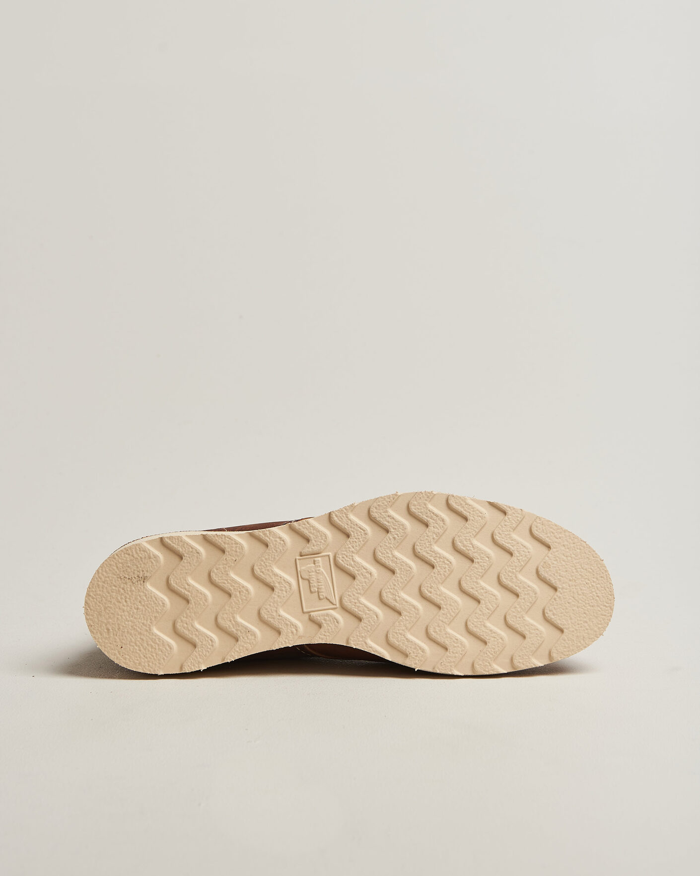 Mies | Nilkkurit | Red Wing Shoes | Round Toe Boot Copper Rough/Though Leather