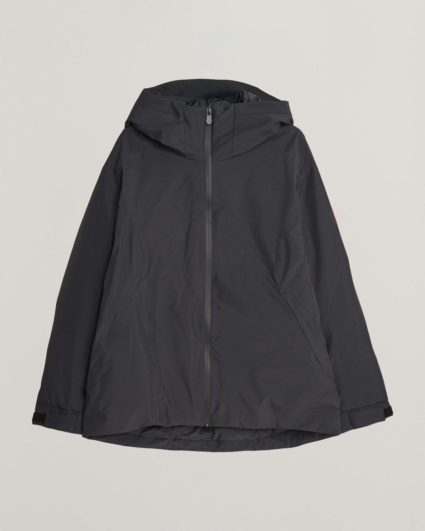 Mies | Takit | Save The Duck | Arctic Xavier Padded Jacket Black