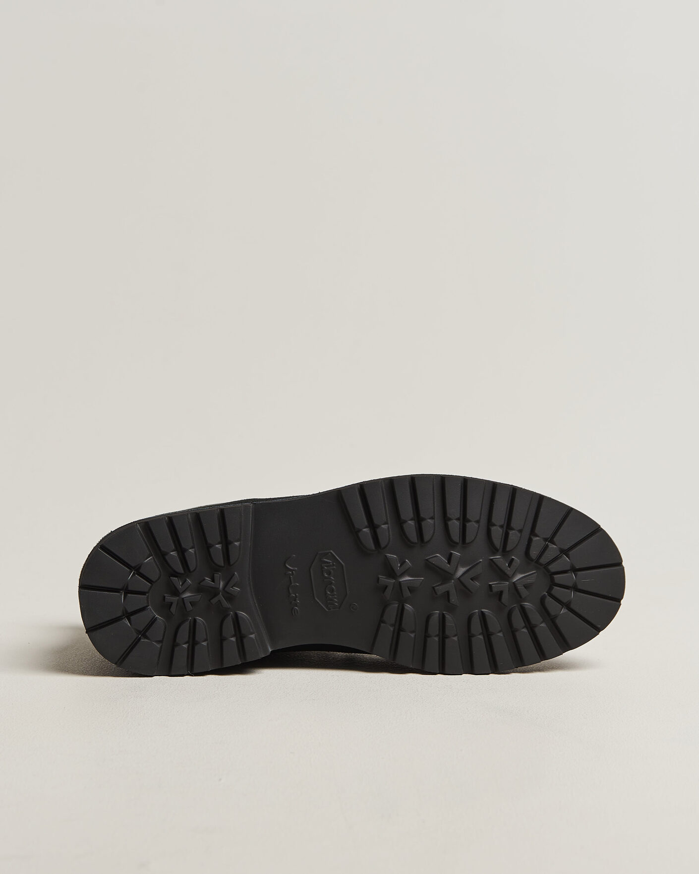 Mies | Nilkkurit | Fracap | M120 Suede Boot Black