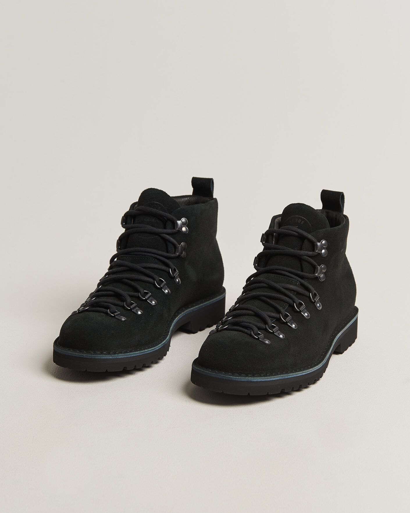 Mies | Nilkkurit | Fracap | M120 Suede Boot Black