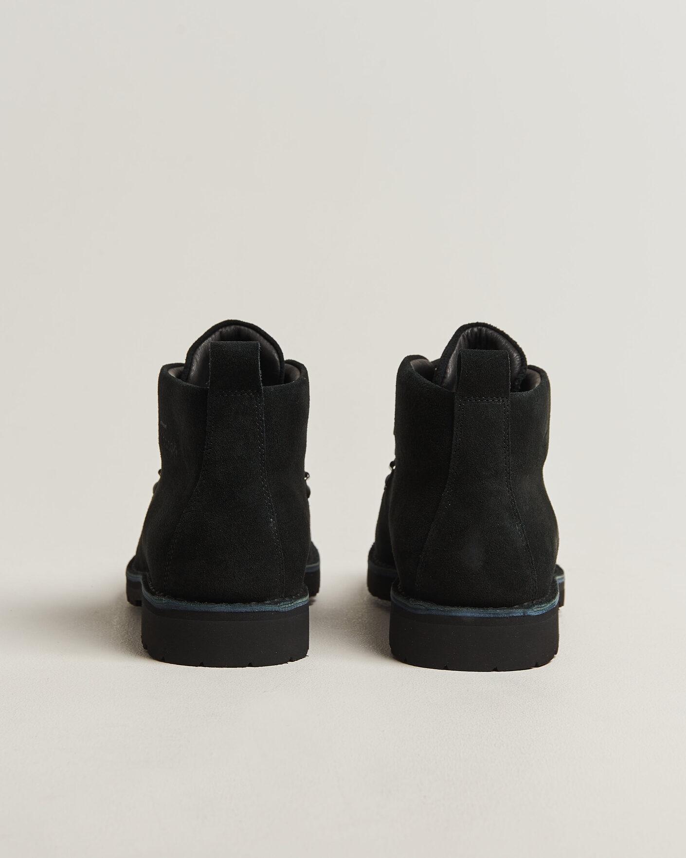 Mies | Nilkkurit | Fracap | M120 Suede Boot Black