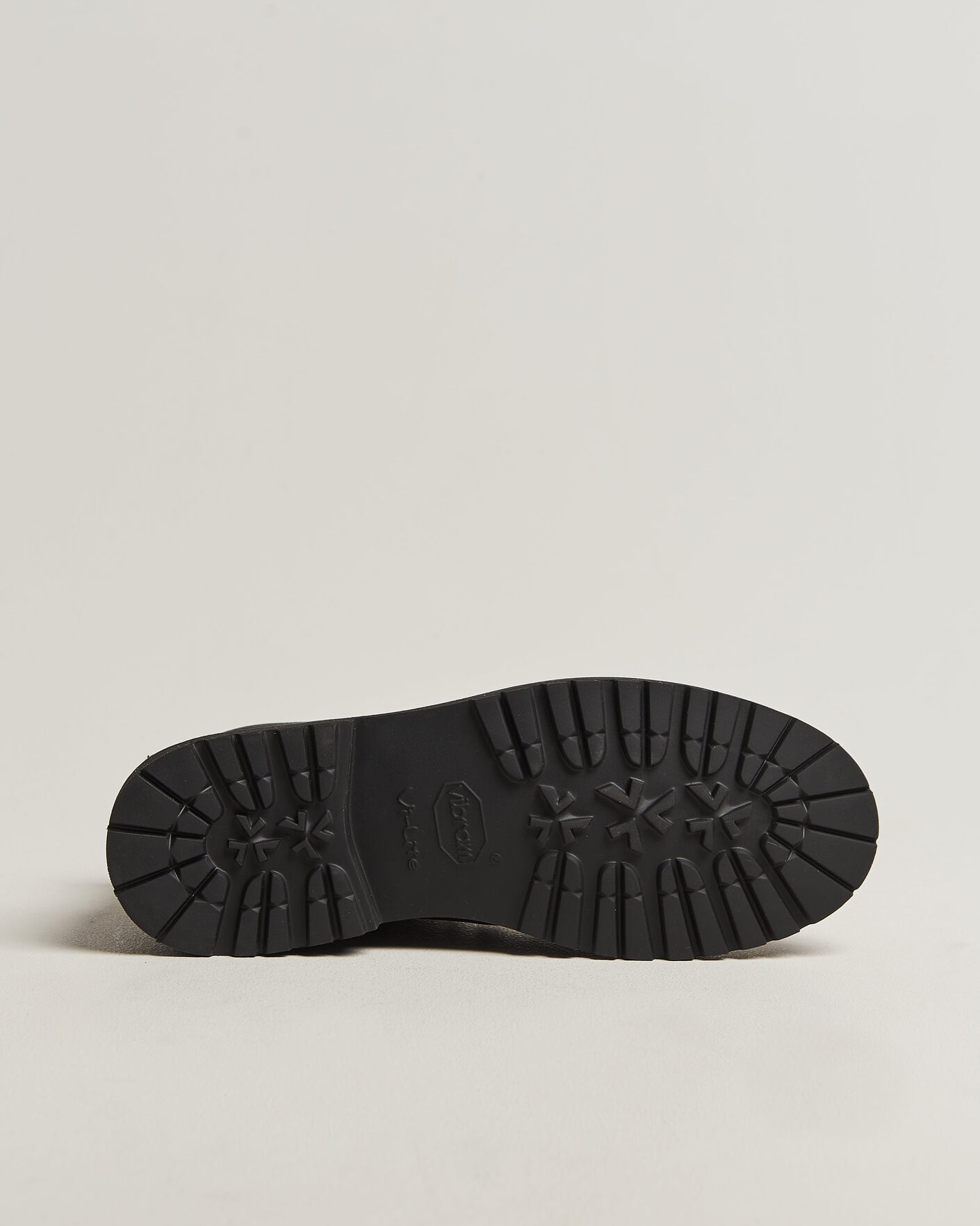 Mies | Nilkkurit | Fracap | M120 Grain Leather Boot Black