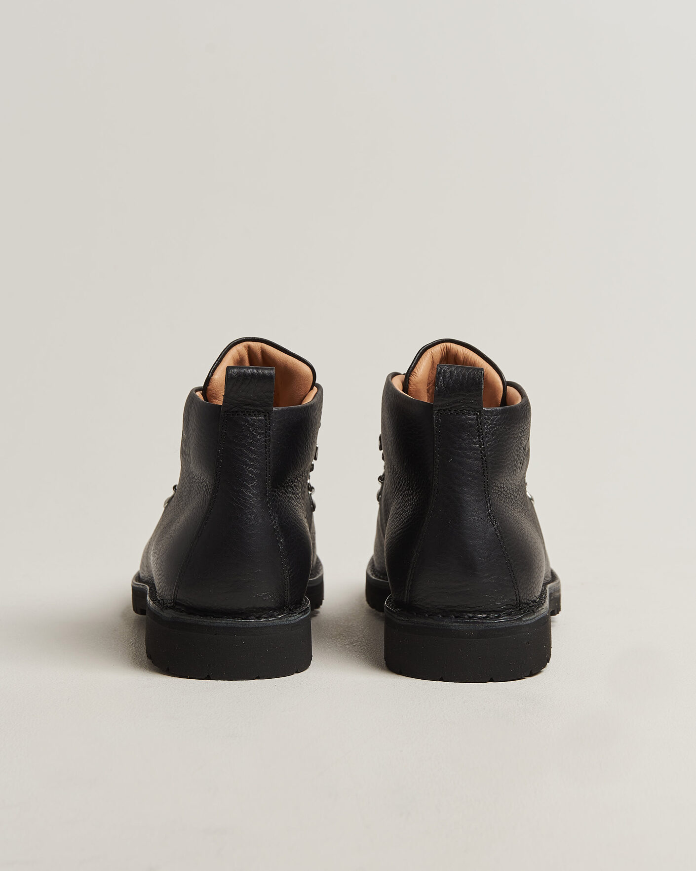 Mies | Nilkkurit | Fracap | M120 Grain Leather Boot Black