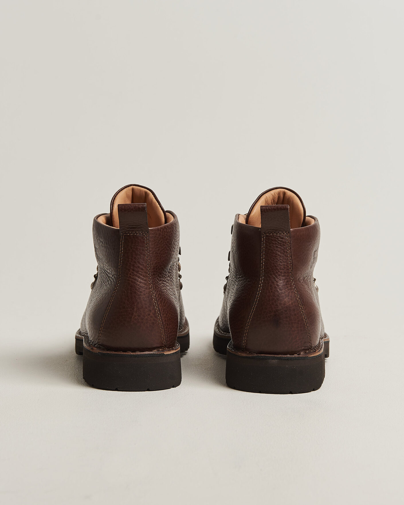 Mies | Nilkkurit | Fracap | M120 Grain Leather Boot Corteccia