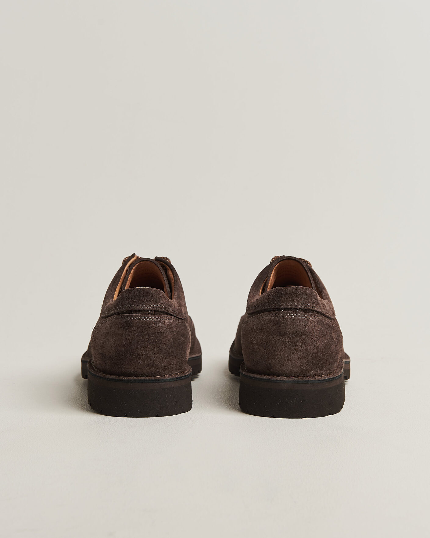 Mies | Nilkkurit | Fracap | Explorer Low Boot Dark Brown