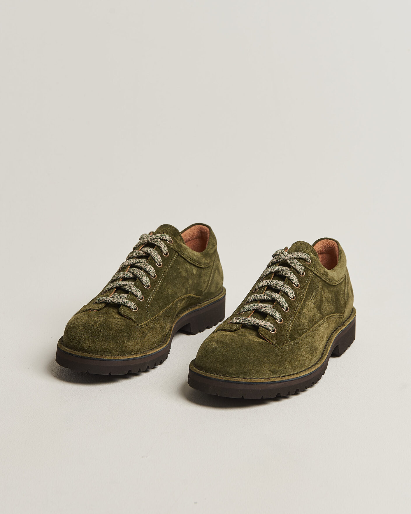 Mies | Nilkkurit | Fracap | Explorer Low Boot Forest