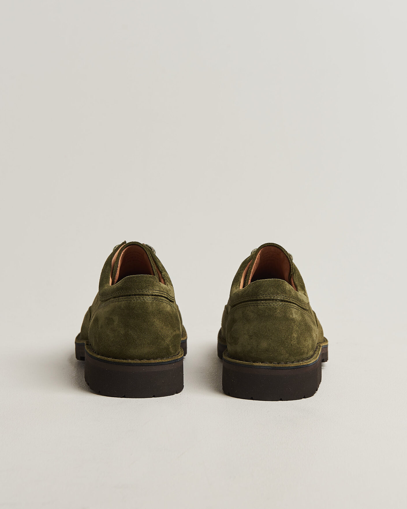 Mies | Nilkkurit | Fracap | Explorer Low Boot Forest