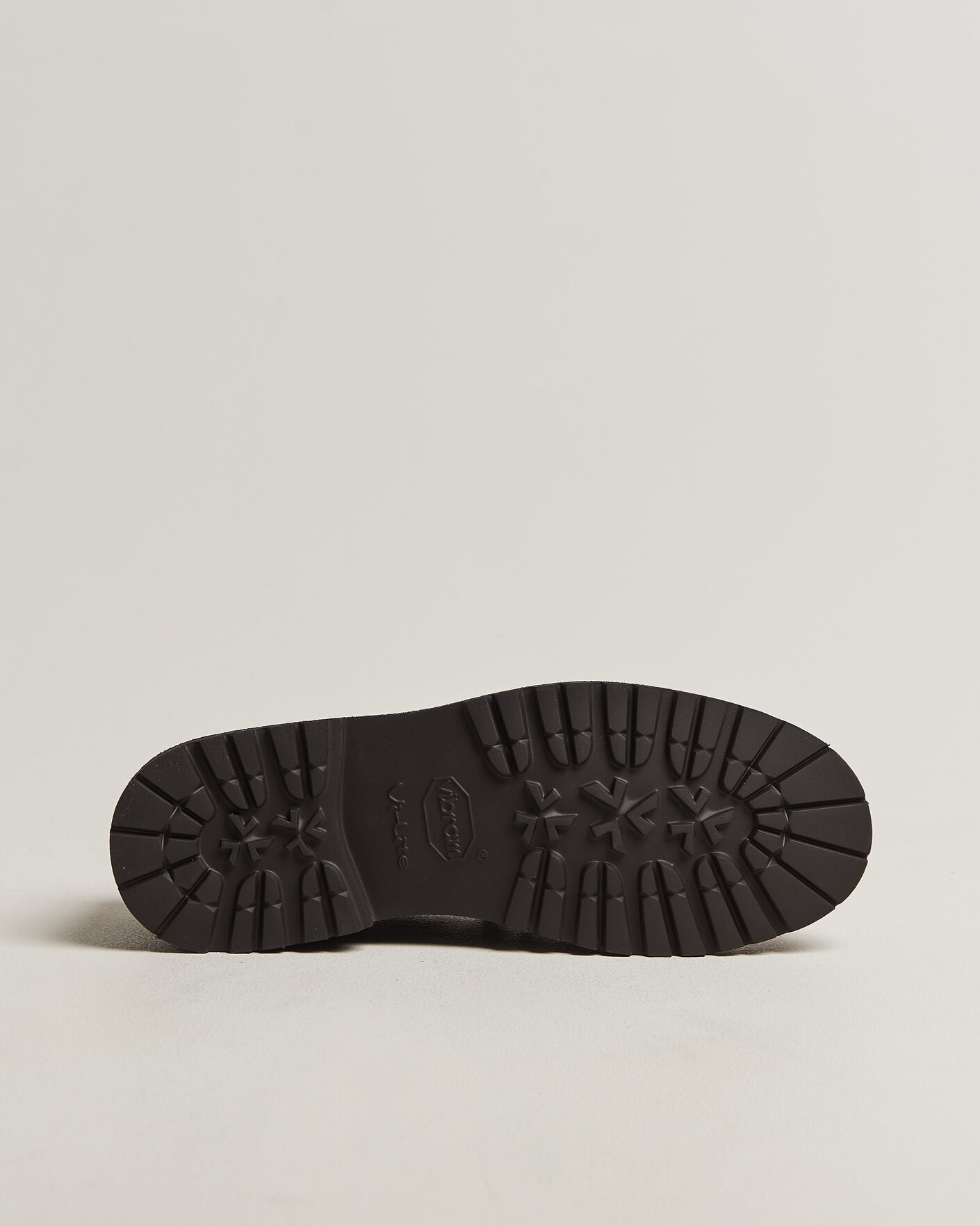 Mies | Nilkkurit | Fracap | M121 Low Grain Leather Boot Dark Brown
