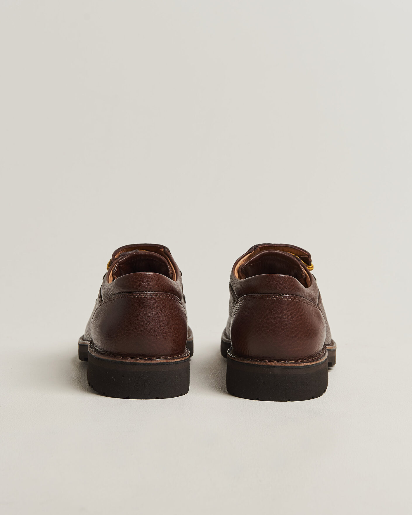 Mies | Nilkkurit | Fracap | M121 Low Grain Leather Boot Corteccia