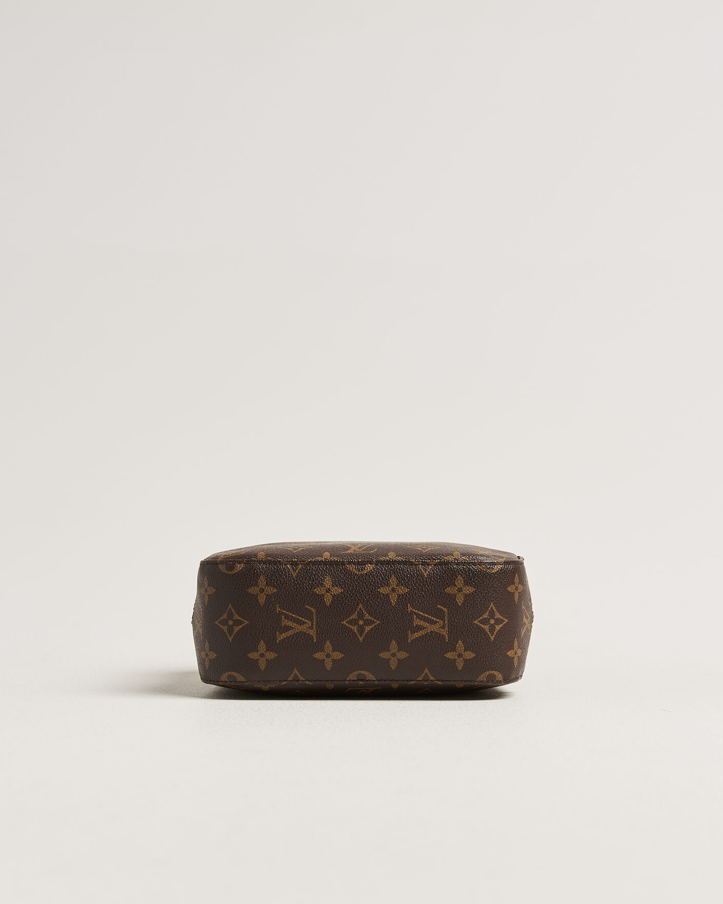 Mies | Pre-Owned & Vintage Bags | Louis Vuitton Pre-Owned | Spontini Bag Monogram