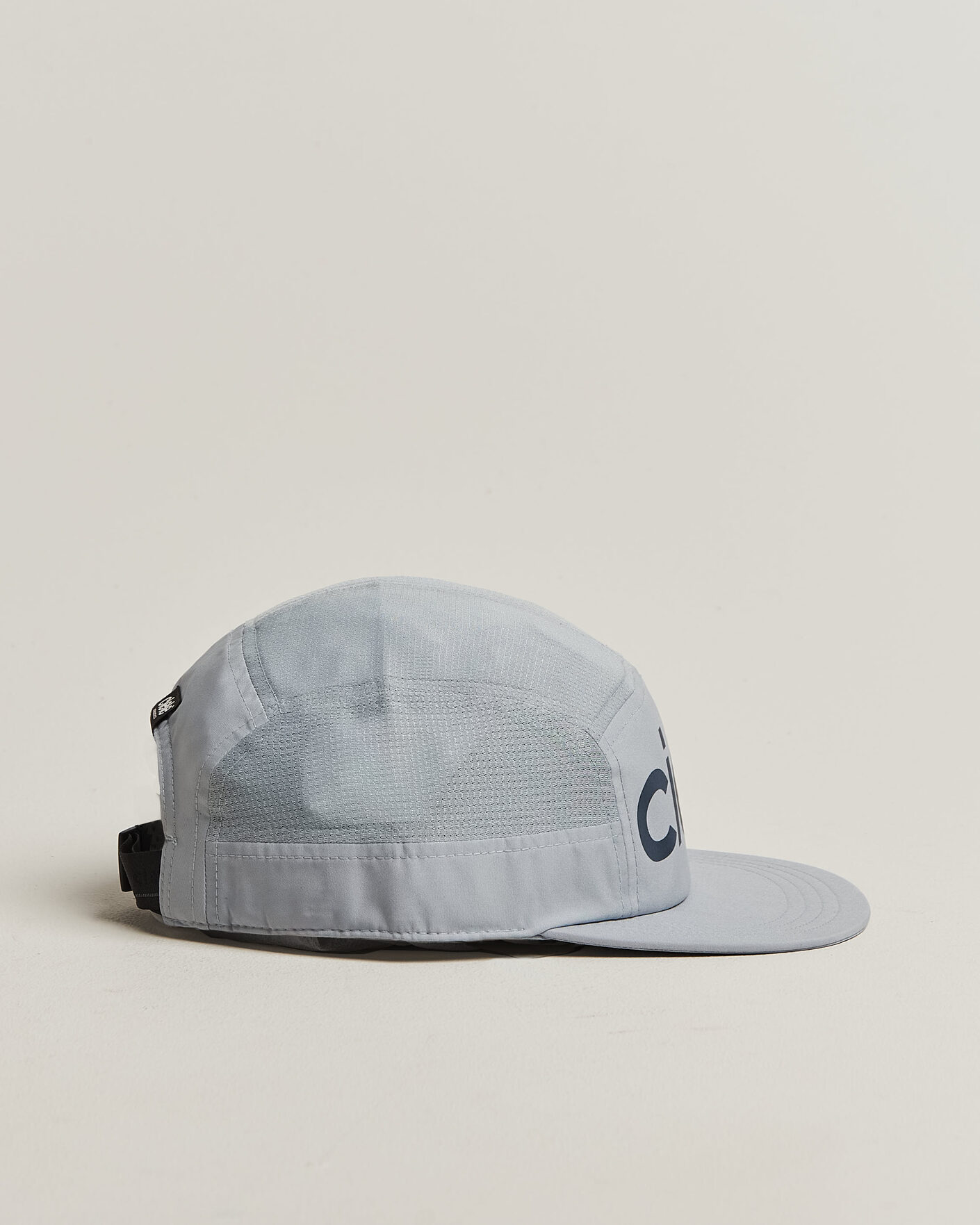 Mies | Päähineet | Ciele | GOCap Century Running Cap Quarry