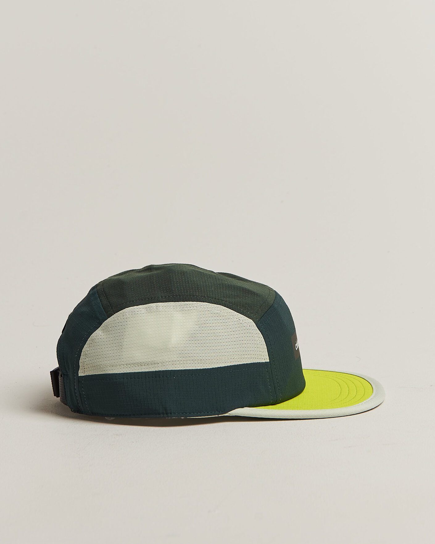 Mies | Päähineet | Ciele | GOCap Field Running Cap Spruce Light Moss