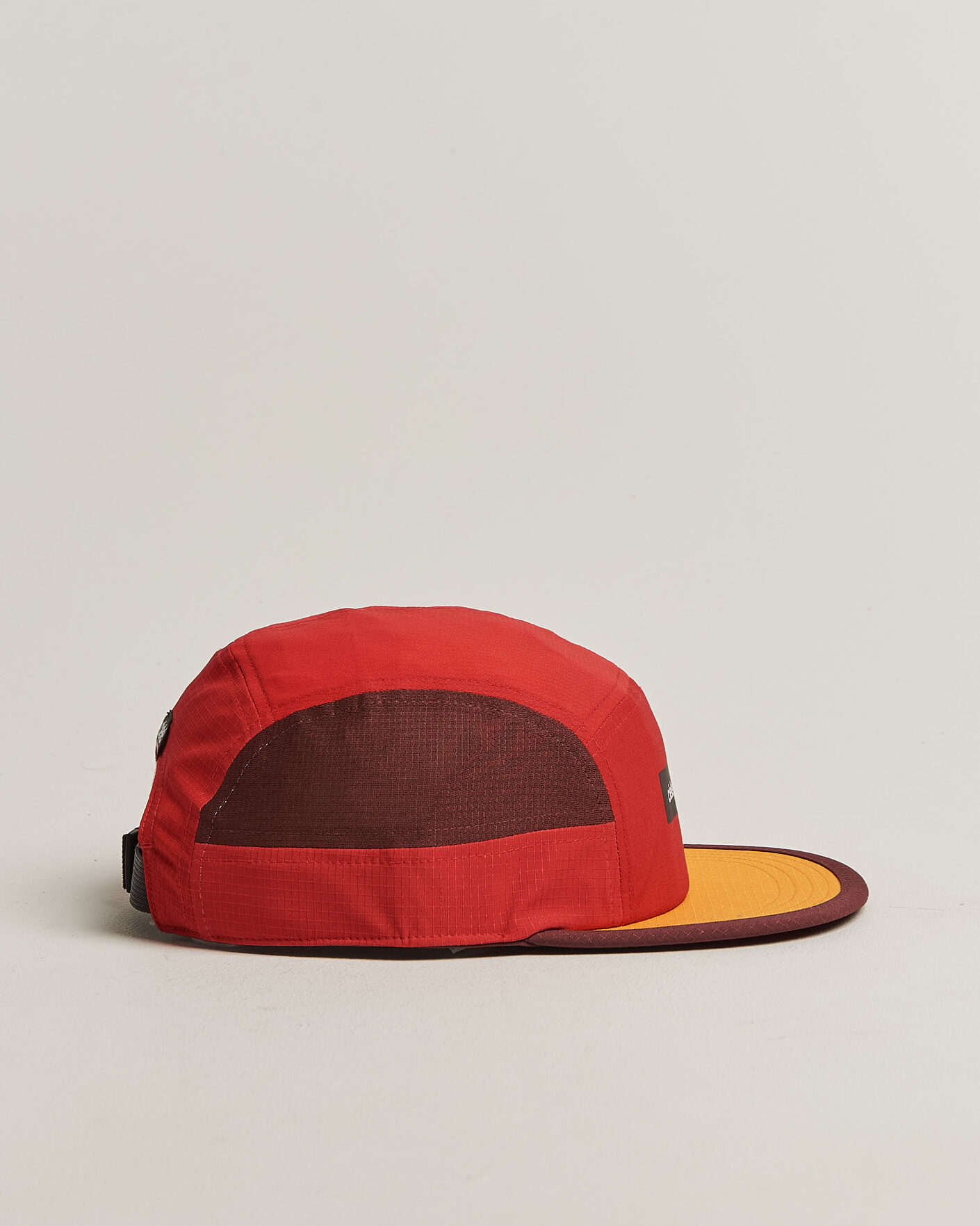 Mies | Päähineet | Ciele | GOCap Field Running Cap Red Andorra