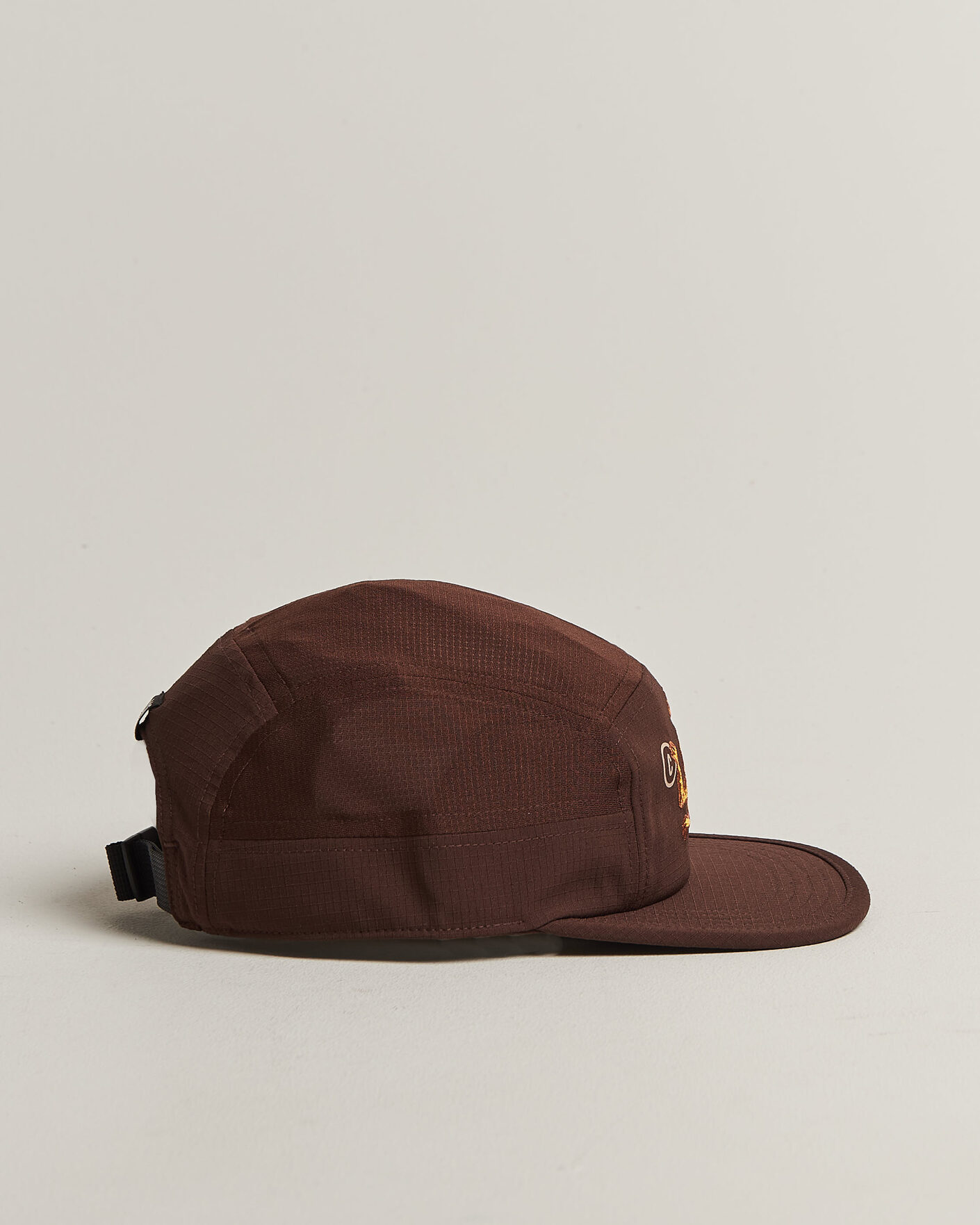 Mies | Päähineet | Ciele | GOCap Field Running Cap Oak Cheetah
