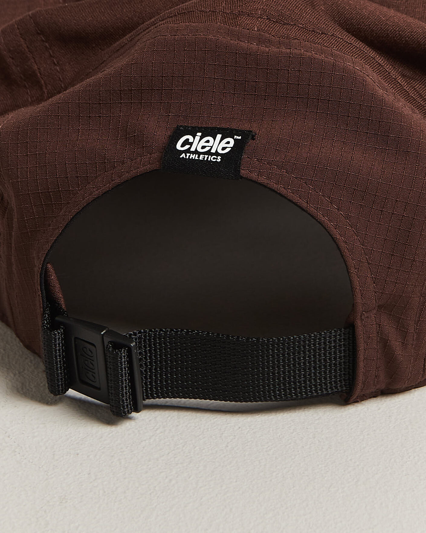 Mies | Päähineet | Ciele | GOCap Field Running Cap Oak Cheetah