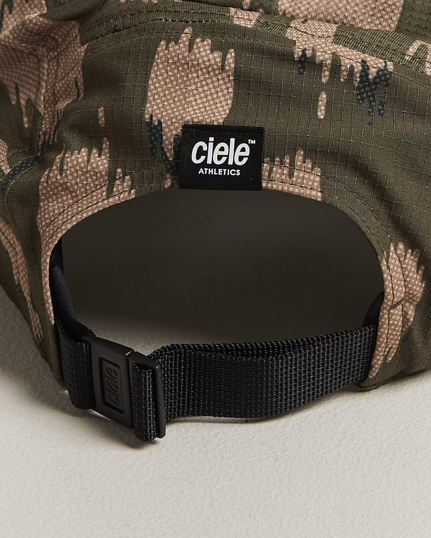 Mies | Päähineet | Ciele | GOCap Field Running Cap Kombu