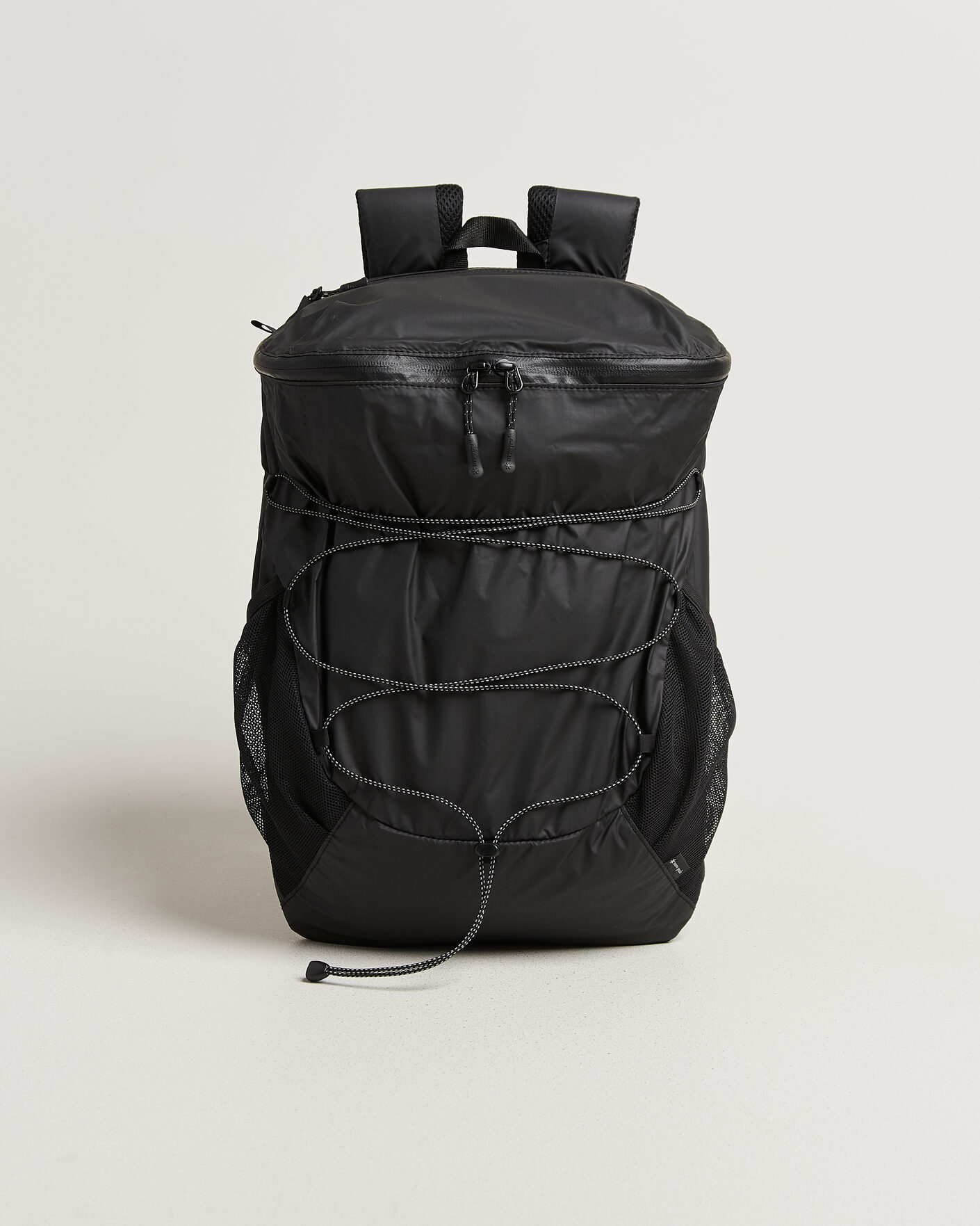 Mies | Laukut | Snow Peak | Active Field Light Backpack Black