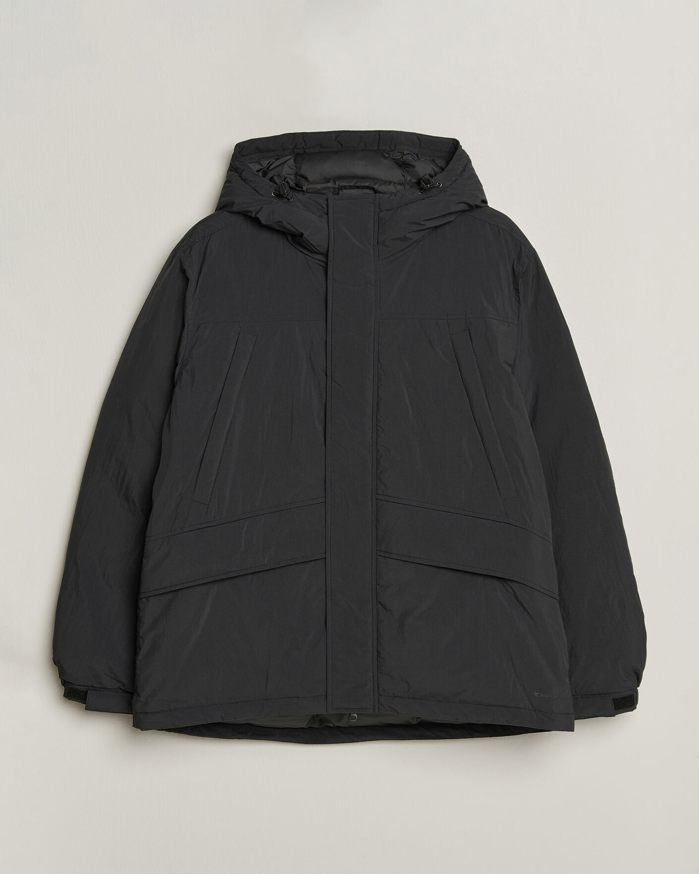 Mies | Takit | Snow Peak | Everyday Down Jacket Black