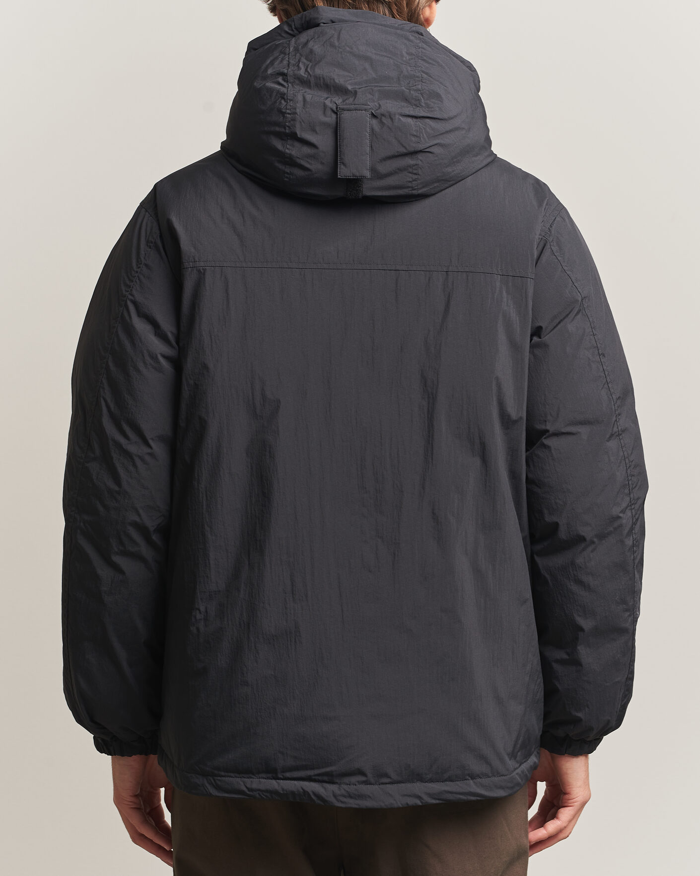Mies | Takit | Snow Peak | Everyday Down Jacket Black