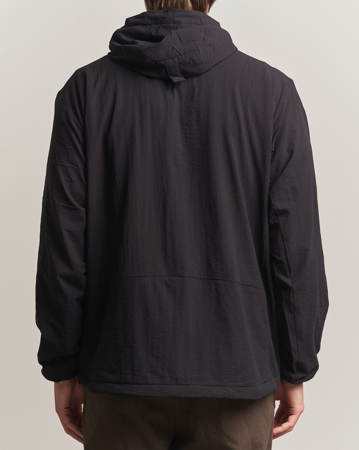 Mies | Takit | Snow Peak | Breathable Insulated Jacket Black