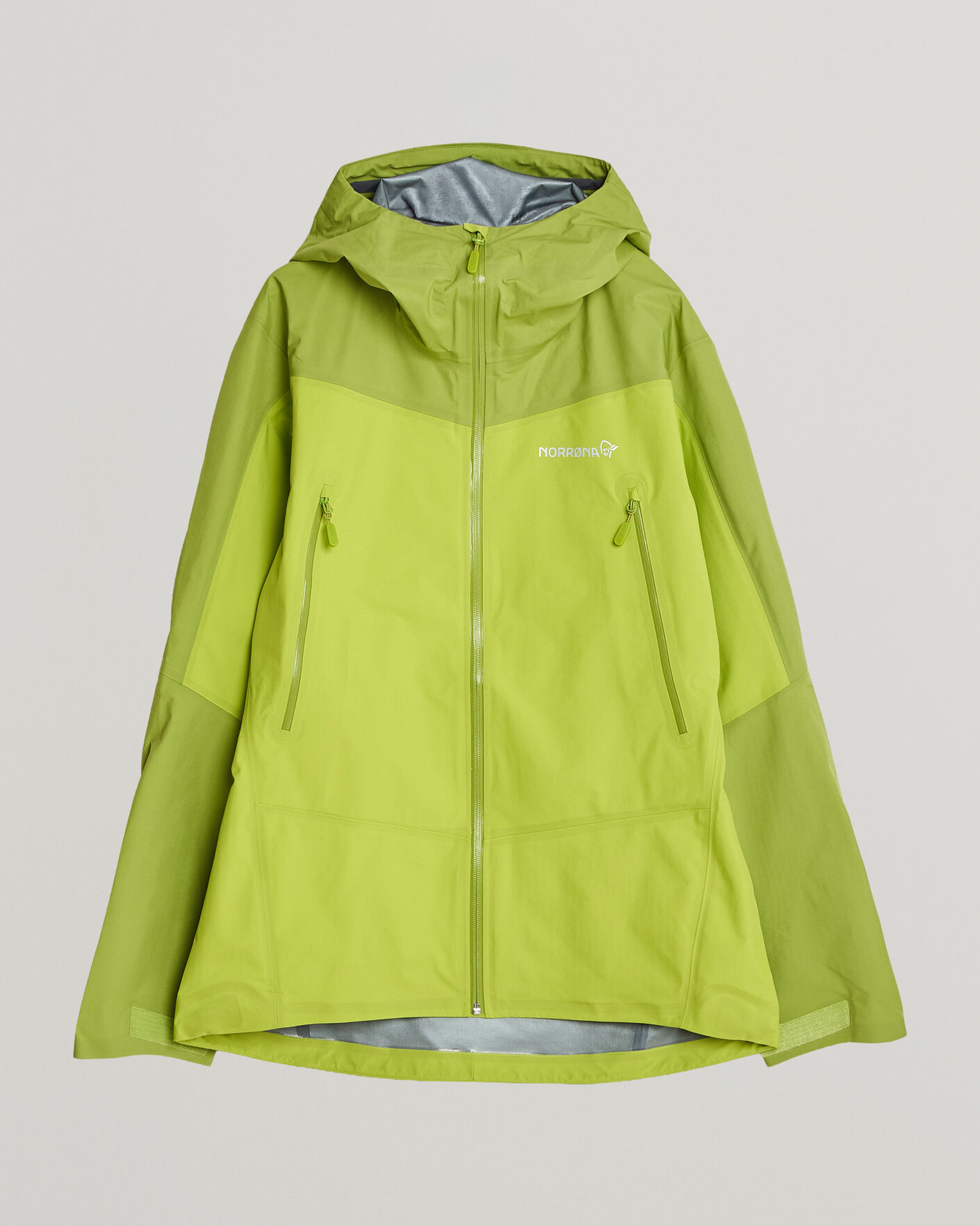 Mies | Takit | Norrøna | Falketind GORE-TEX Jacket Tender Shoots