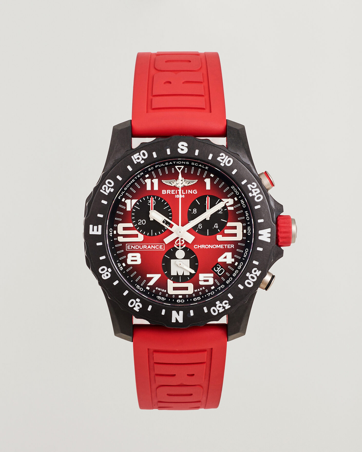 Mies | Pre-Owned & Vintage Watches | Breitling Pre-Owned | Endurance Pro