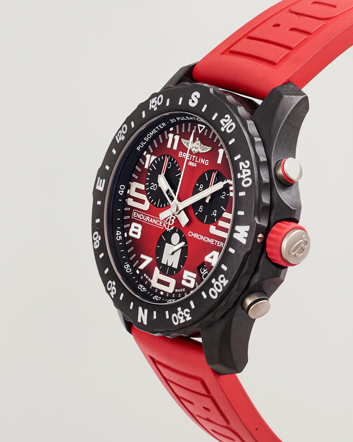 Mies | Pre-Owned & Vintage Watches | Breitling Pre-Owned | Endurance Pro