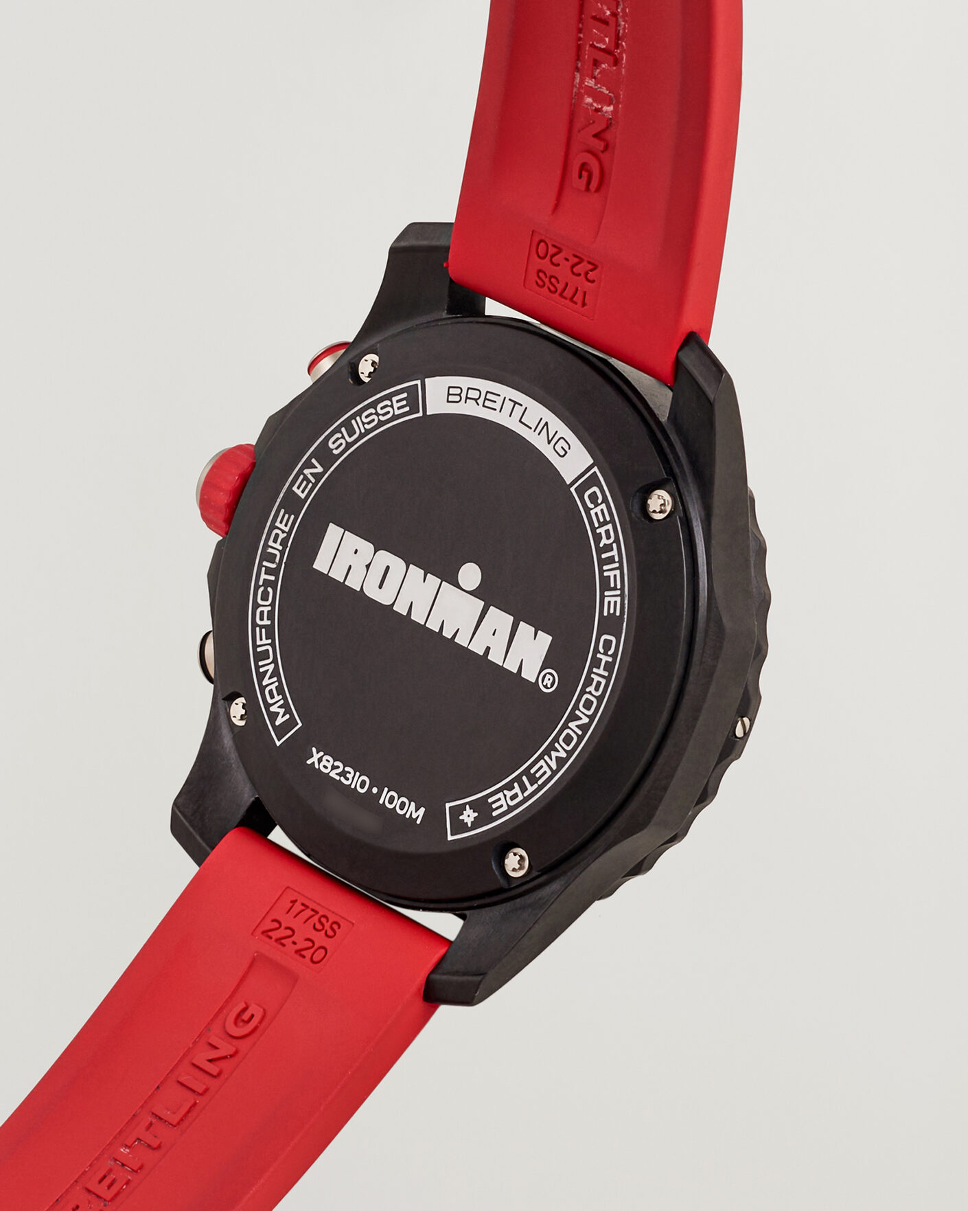 Mies | Pre-Owned & Vintage Watches | Breitling Pre-Owned | Endurance Pro