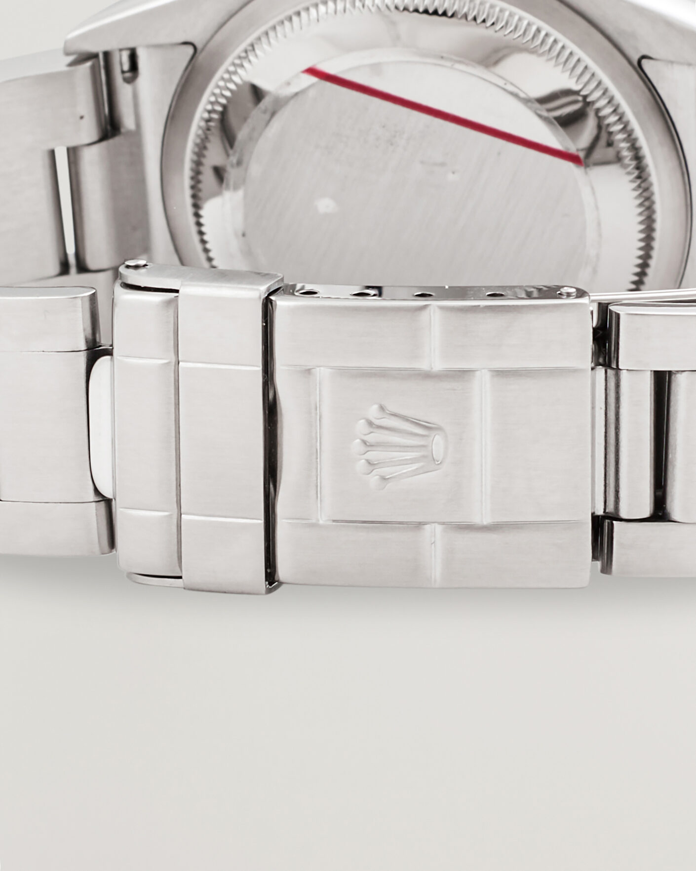 Mies | Pre-Owned & Vintage Watches | Rolex Pre-Owned | Explorer
