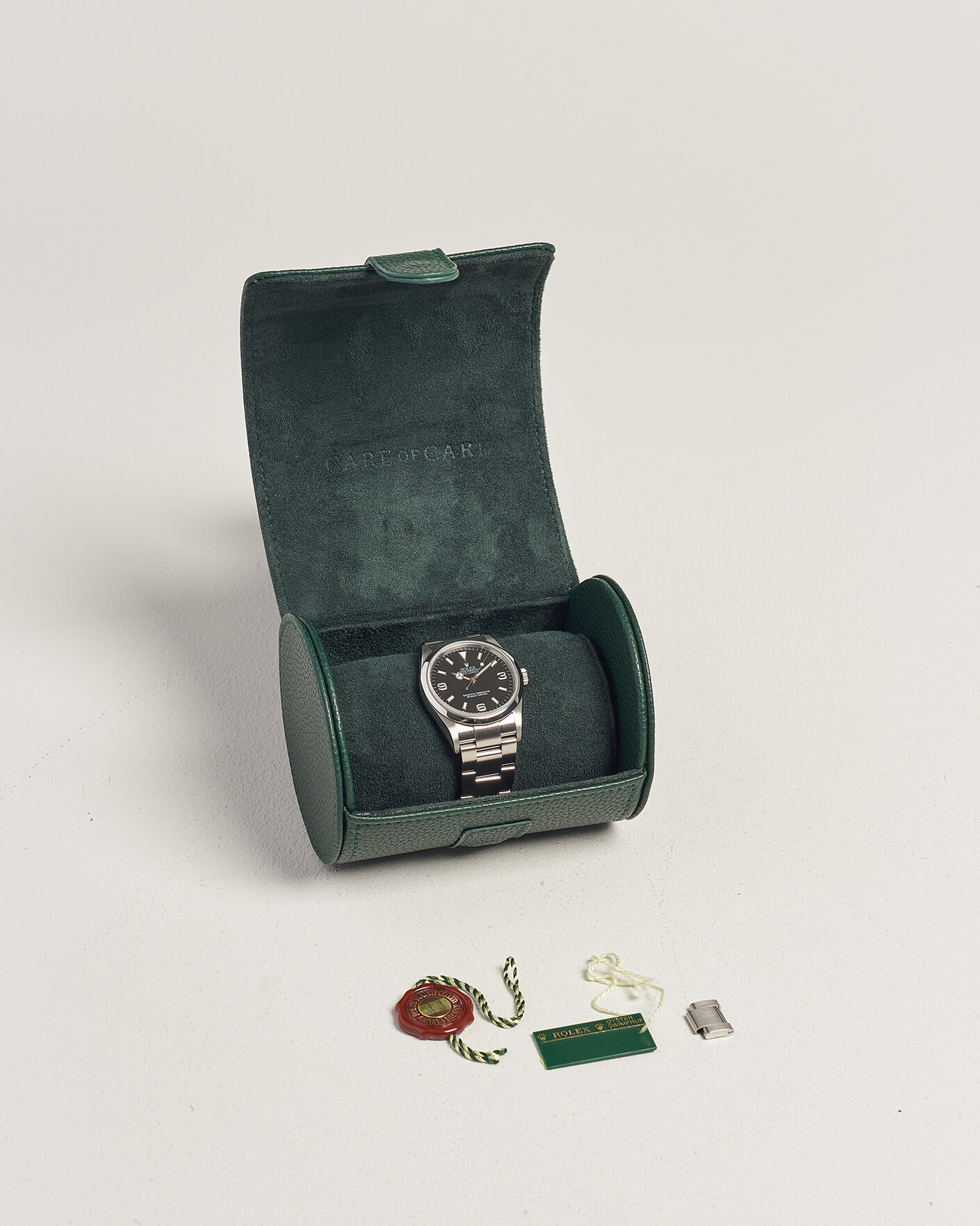 Mies | Pre-Owned & Vintage Watches | Rolex Pre-Owned | Explorer