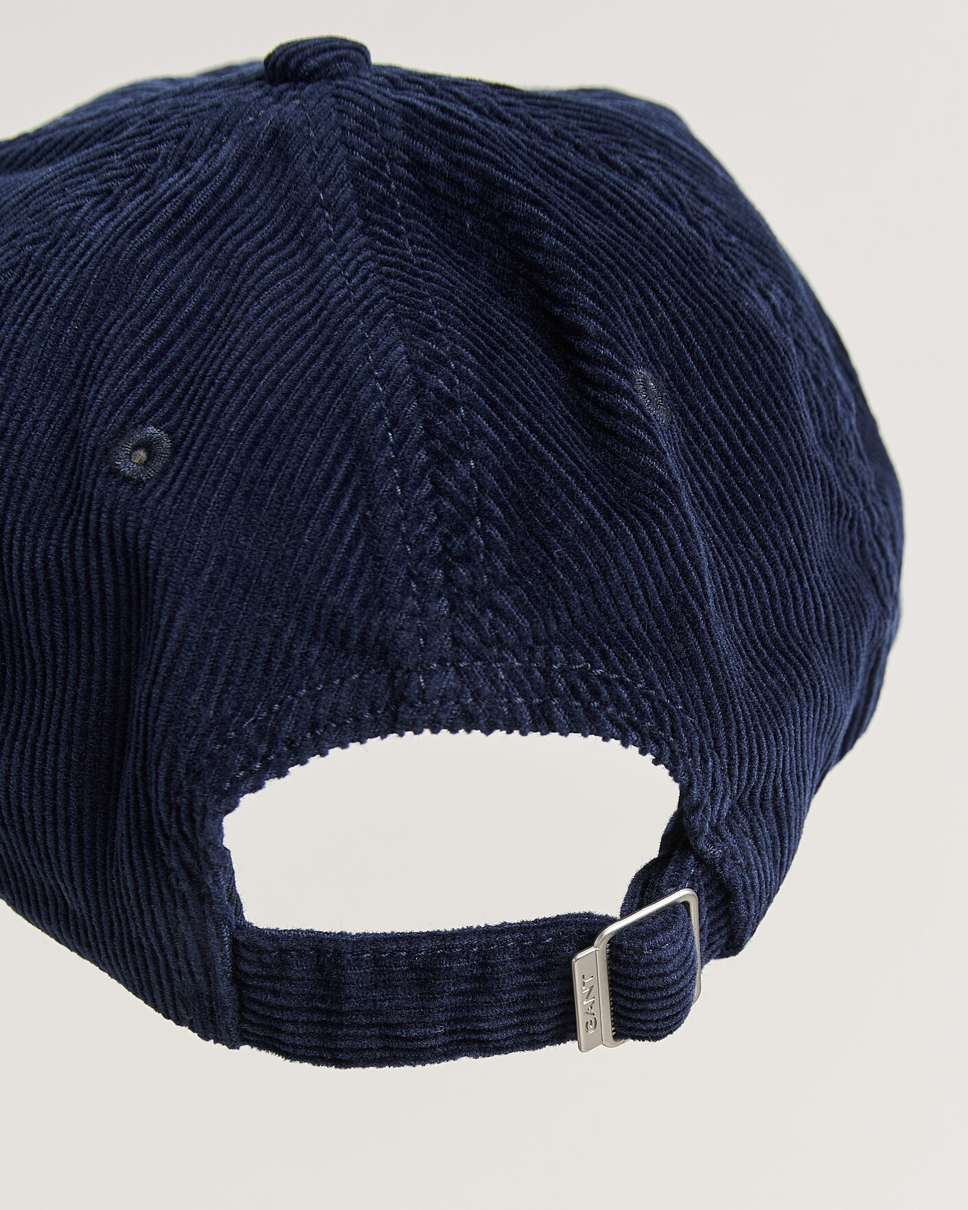 Mies | Päähineet | Gant | Corduroy Cap Marine