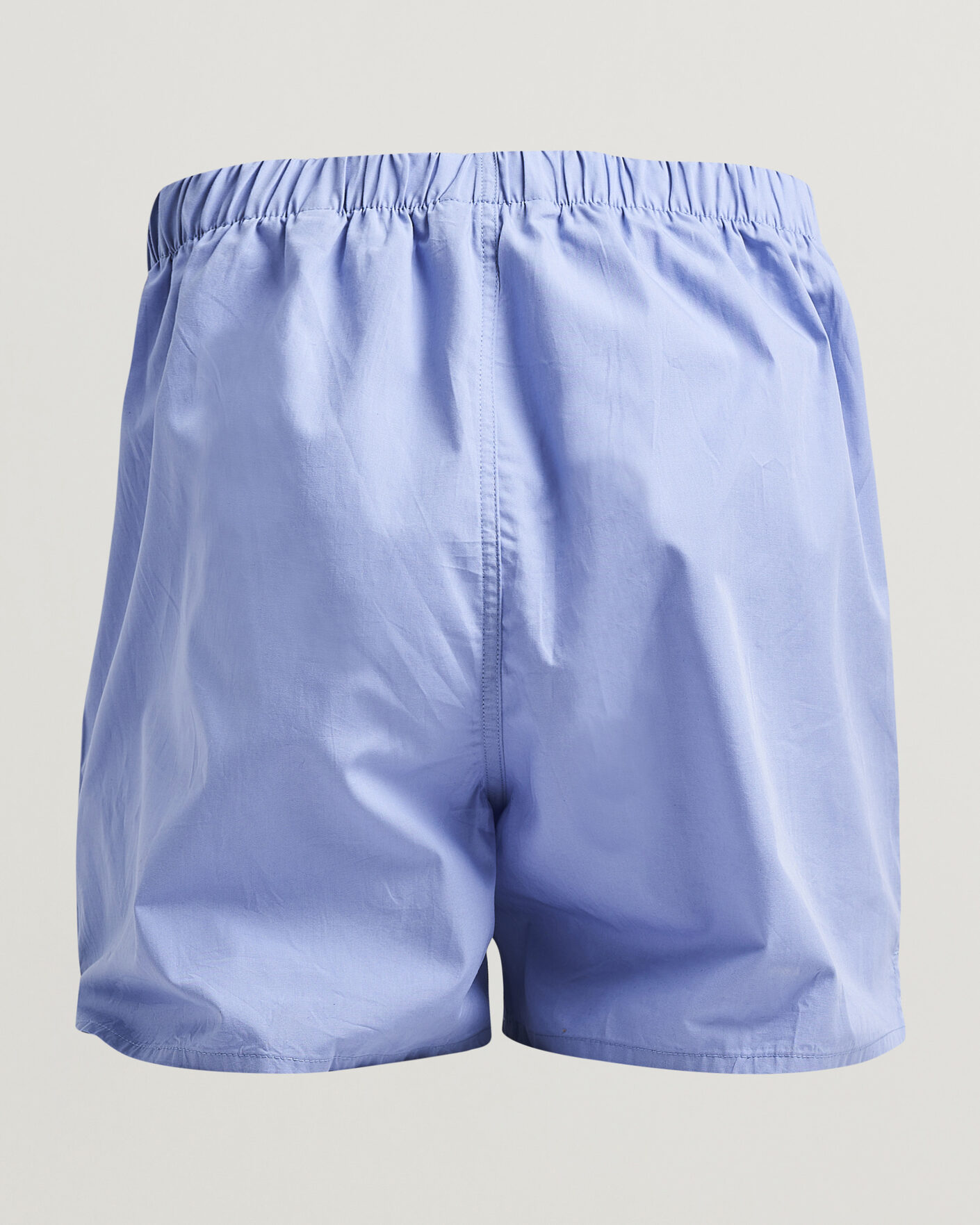 Mies | Alusvaatteet | Gant | 2-Pack Woven Boxer Shorts Light Blue