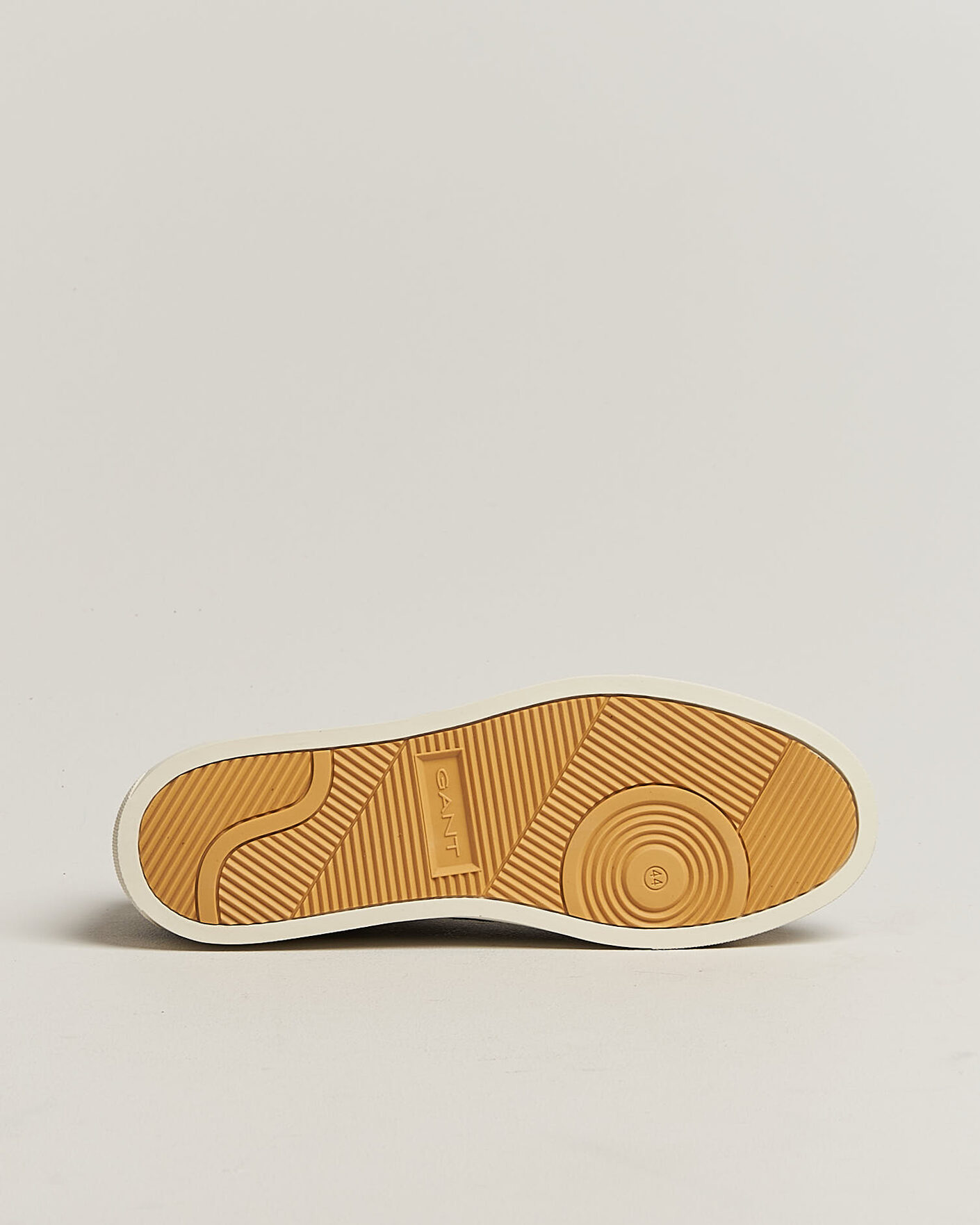 Mies | Tennarit | Gant | Mc Julien Suede Sneaker Dark Blue