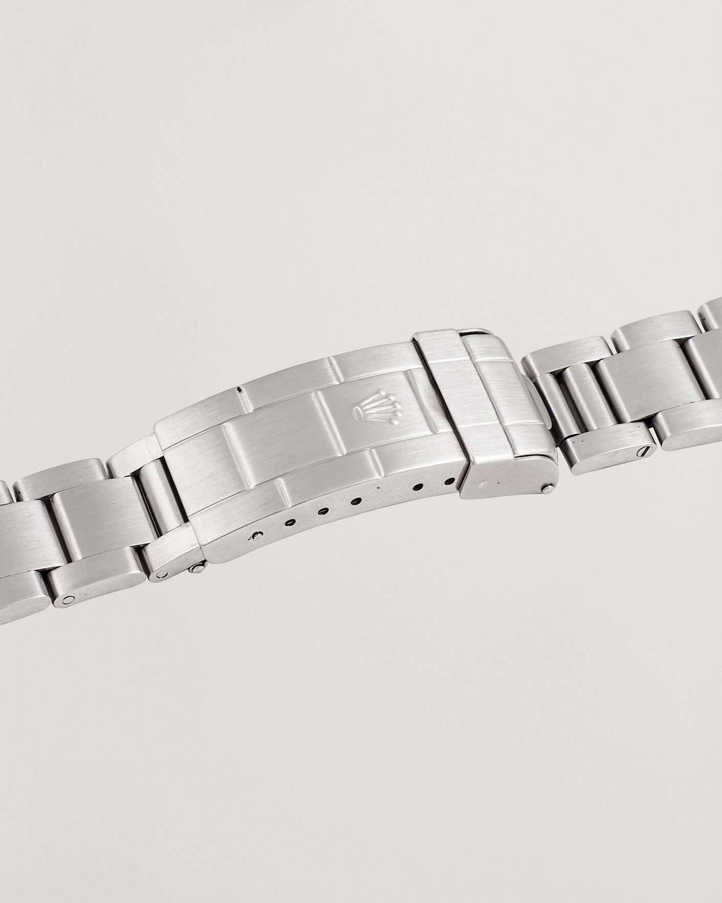 Mies | Pre-owned Tarvikkeet | Rolex Pre-Owned | Oyster 78360