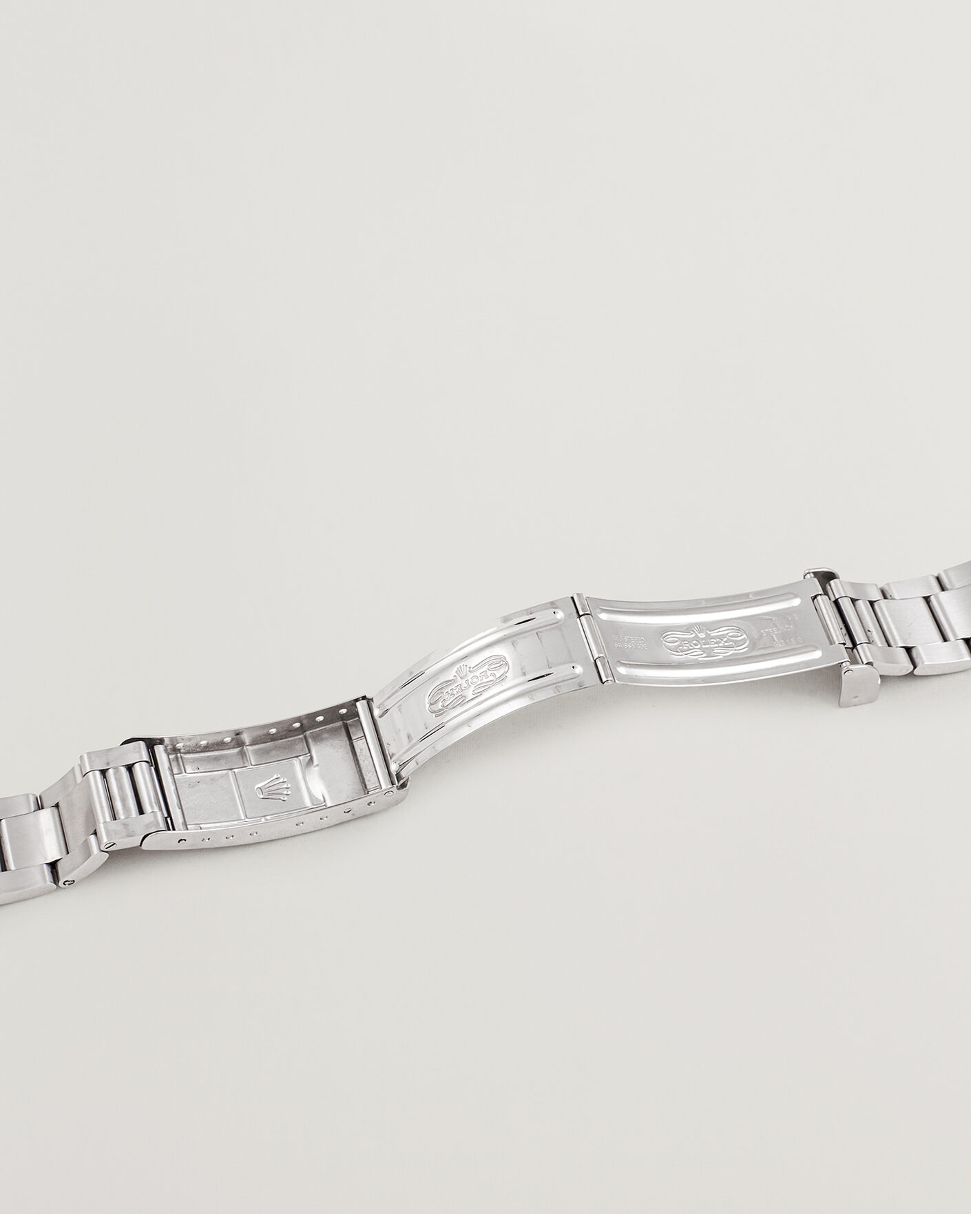 Mies | Pre-owned Tarvikkeet | Rolex Pre-Owned | Oyster 78360